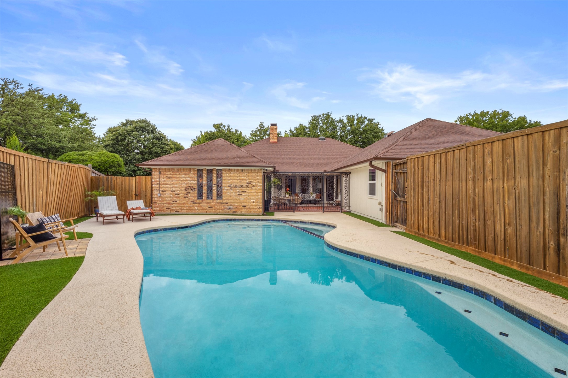 310 Rustic Ridge Drive