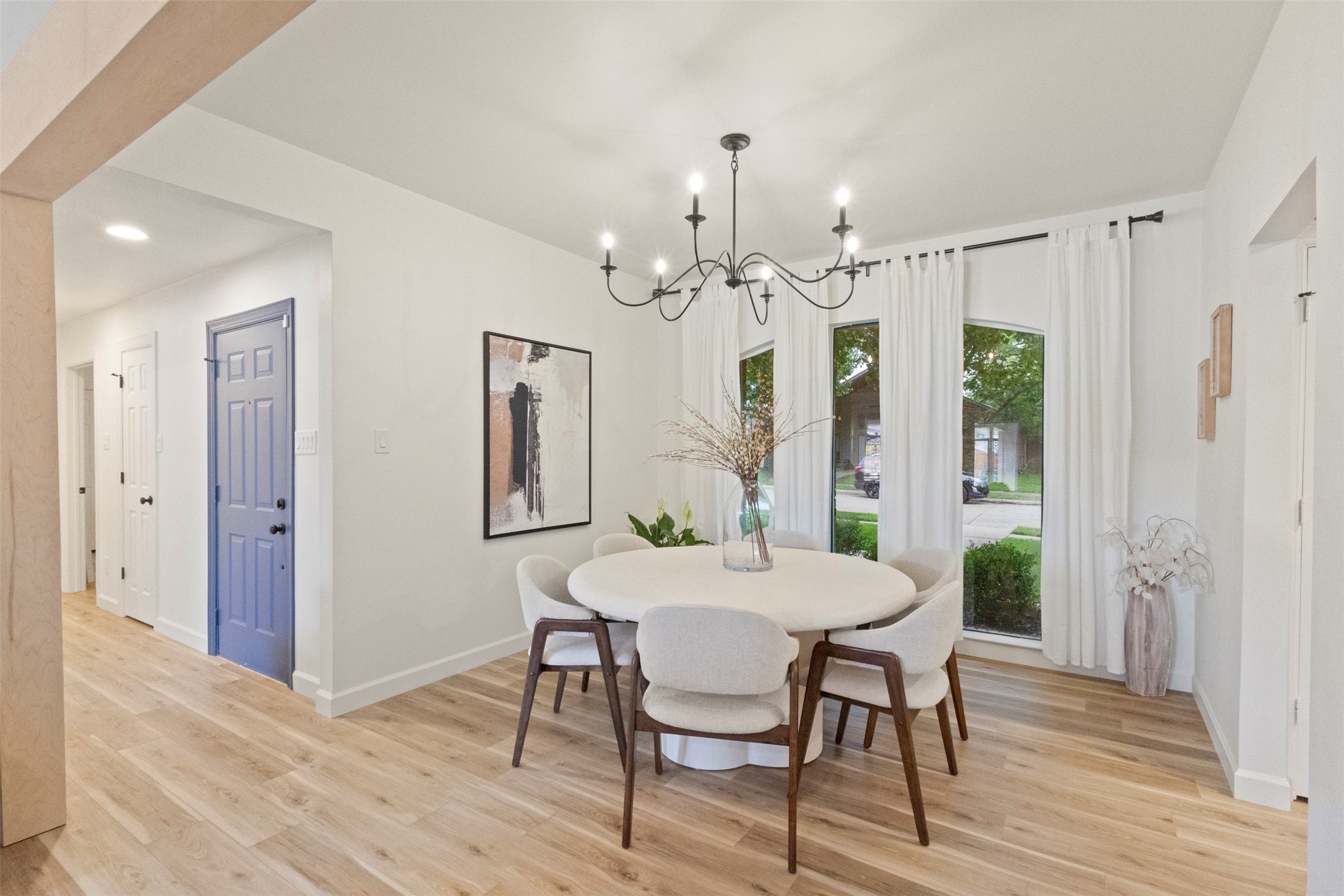 310 Rustic Ridge Drive