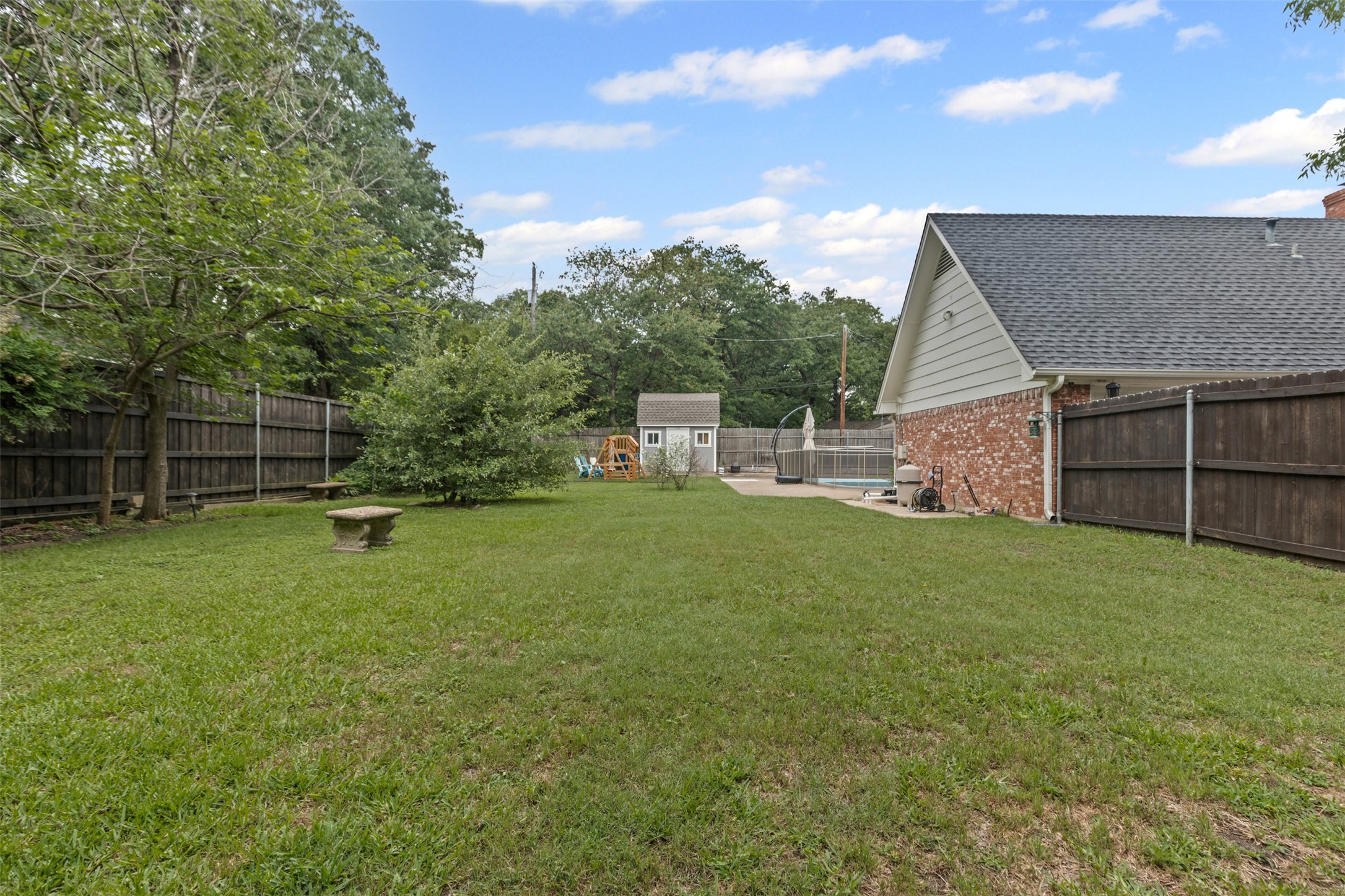 209 Shenandoah Drive