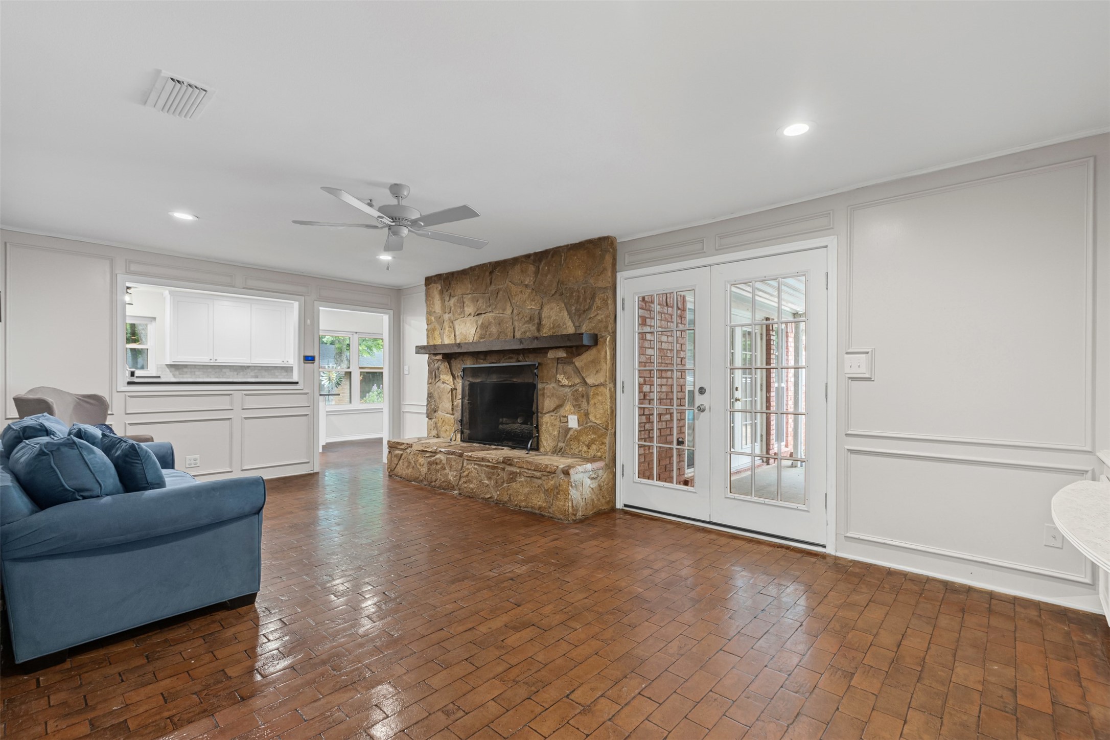 209 Shenandoah Drive