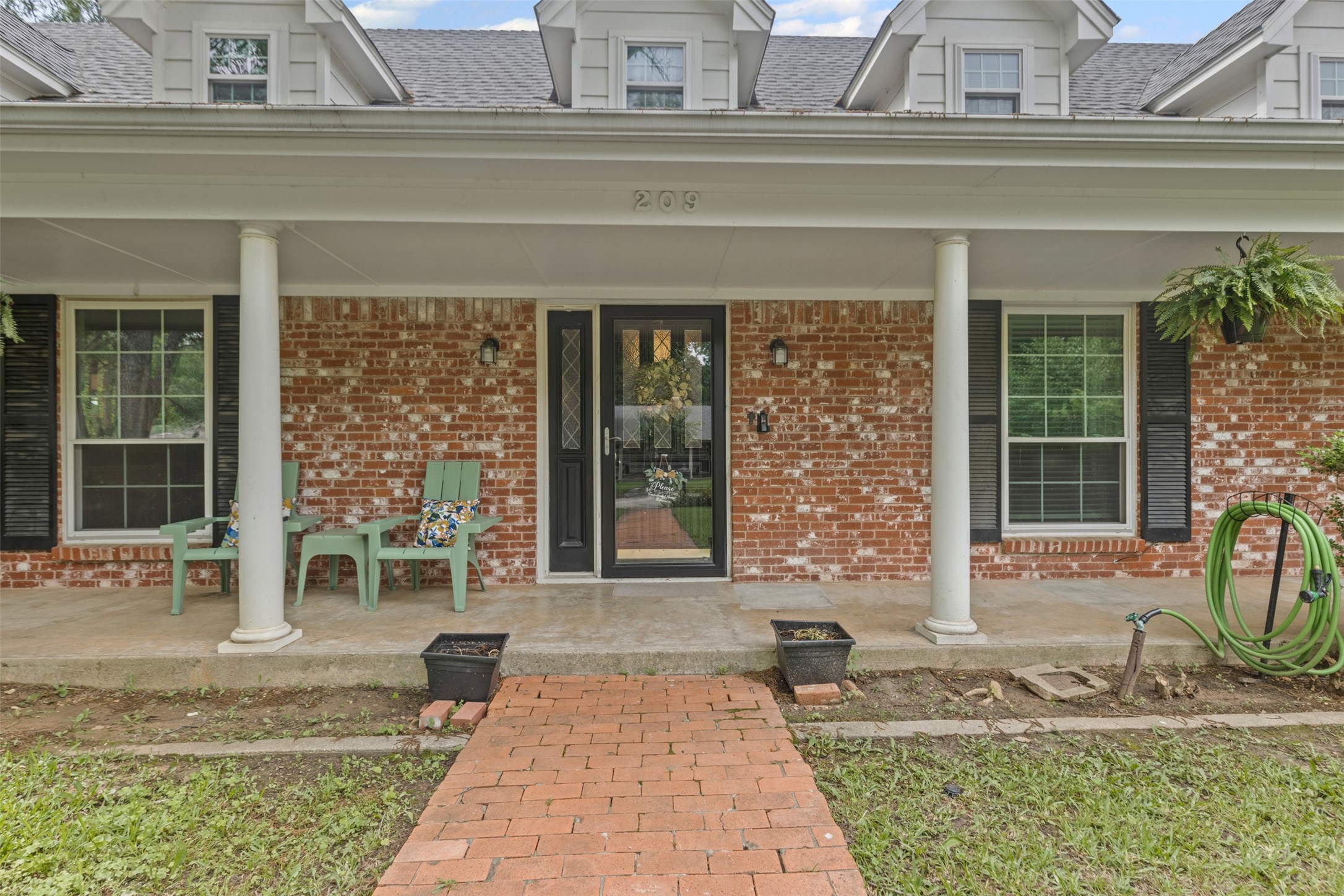 209 Shenandoah Drive