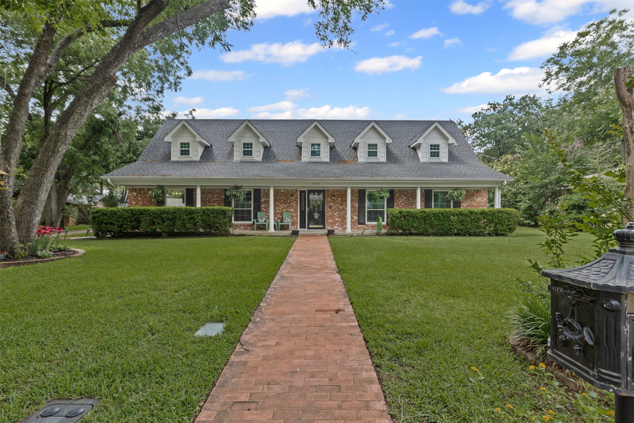 209 Shenandoah Drive