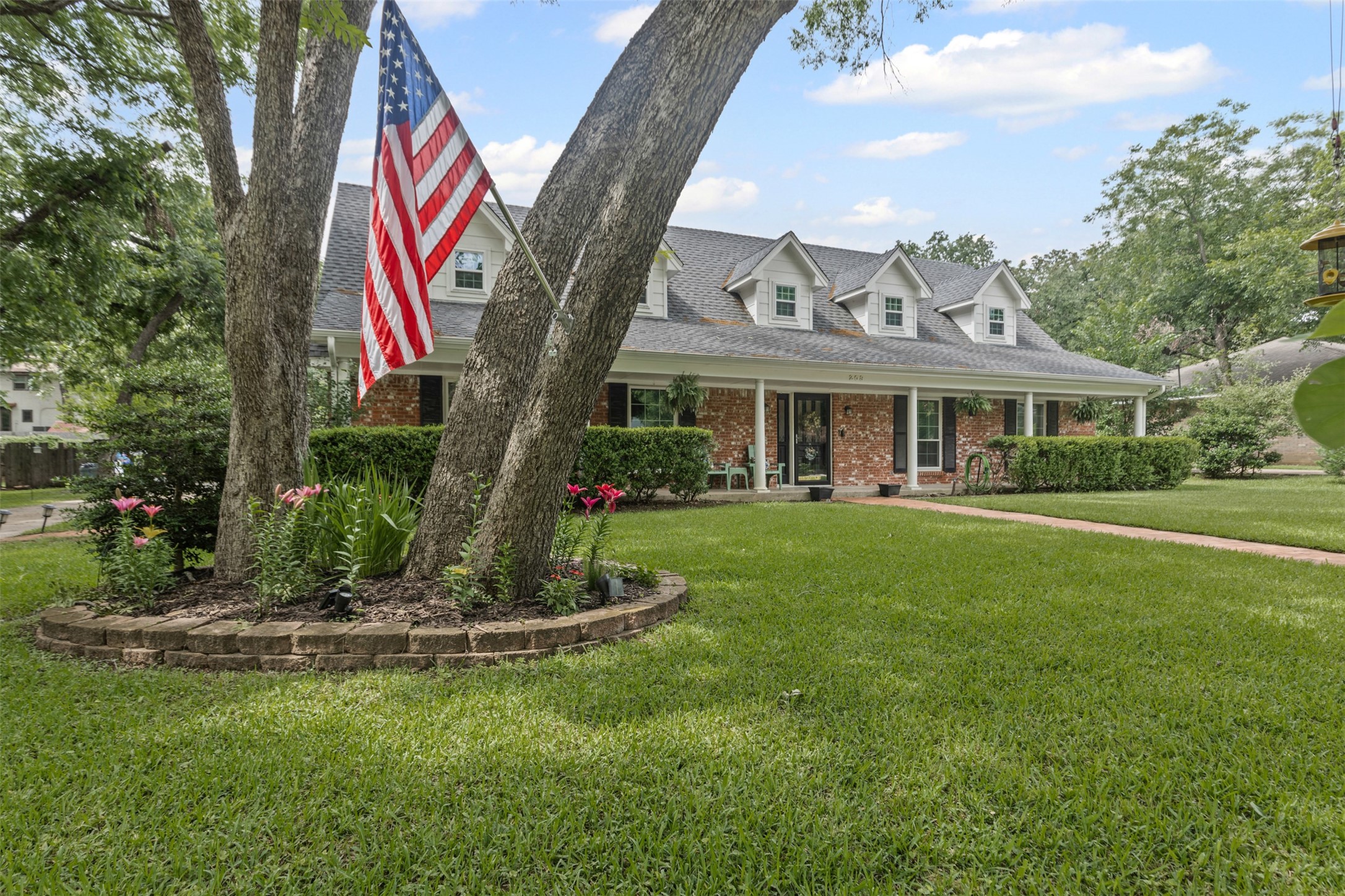 209 Shenandoah Drive