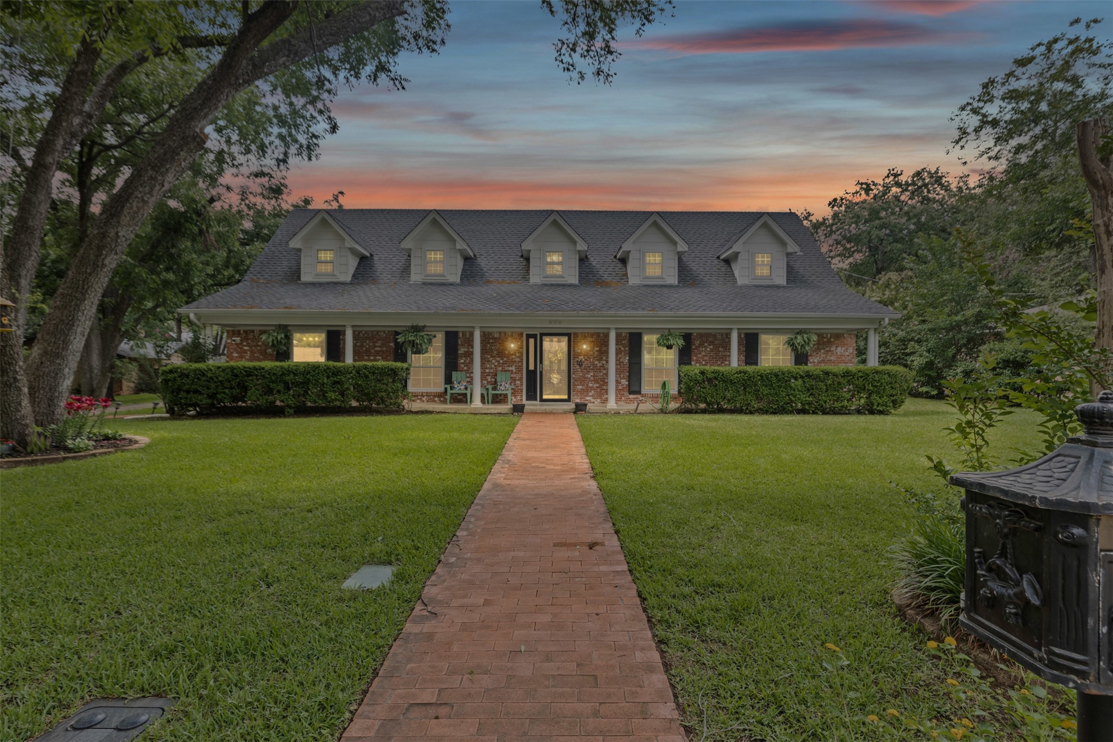 209 Shenandoah Drive