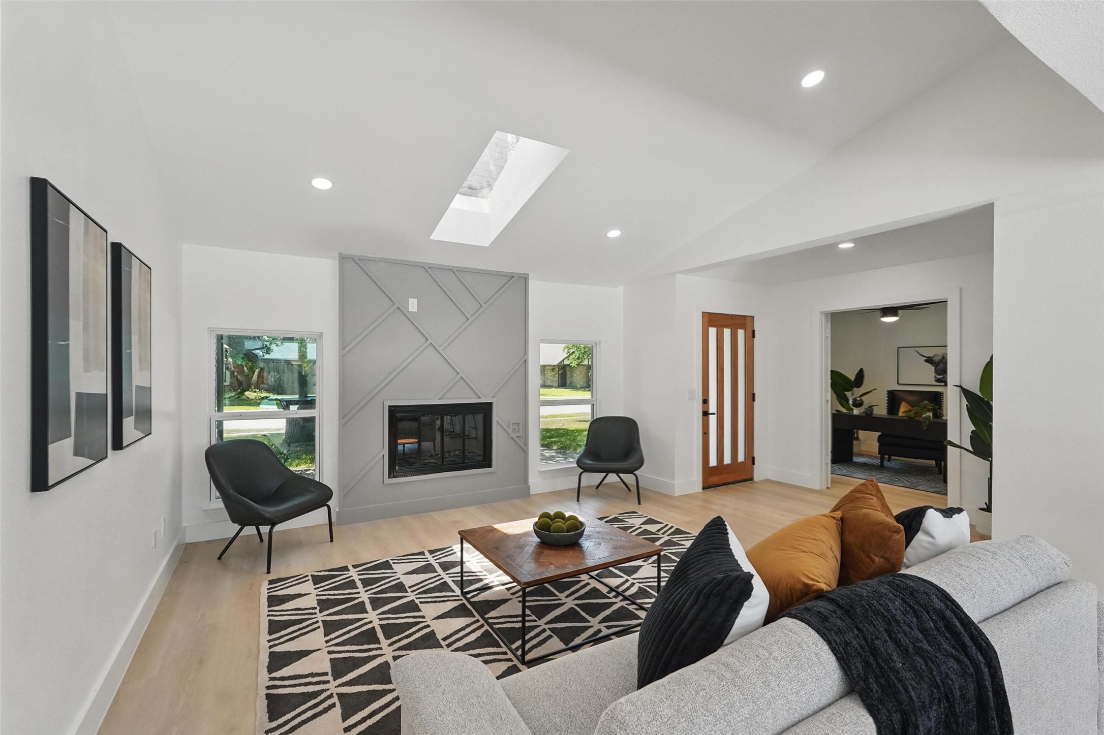 3205 Saint Ives Court