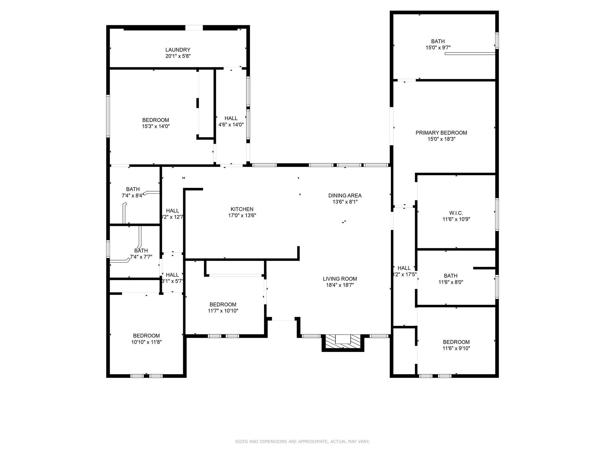 3205 Saint Ives Court