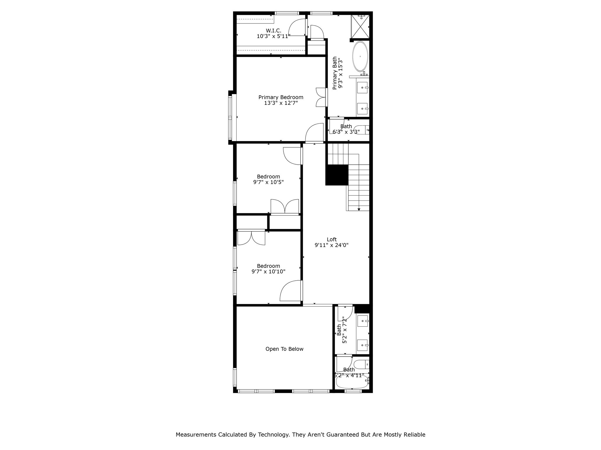 351 Somerville Drive