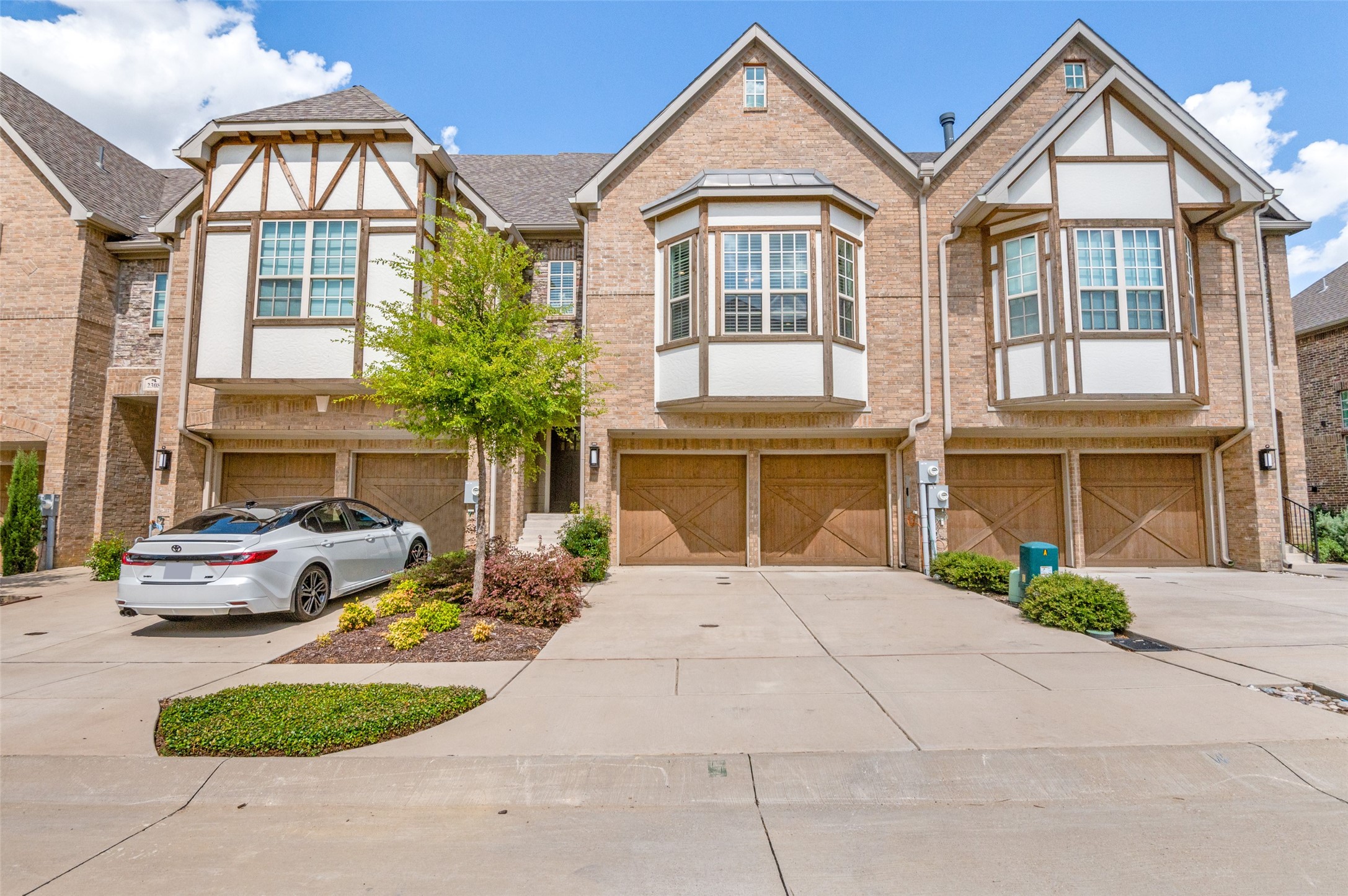 2310 Southwick Drive