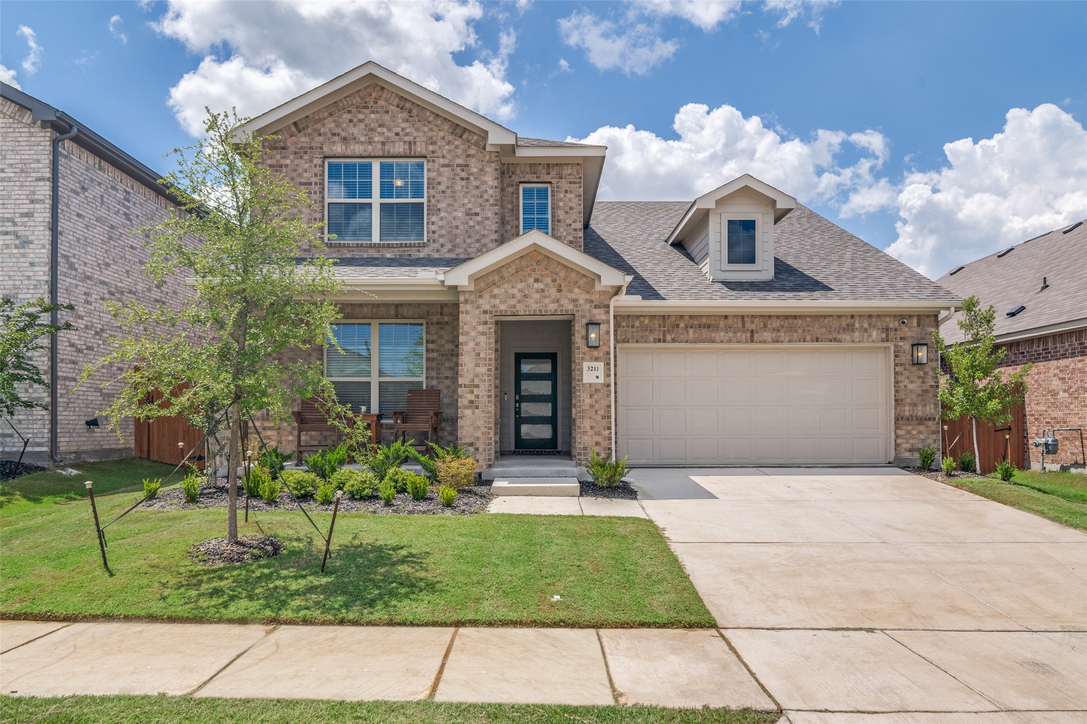 3211 Apple Creek Avenue