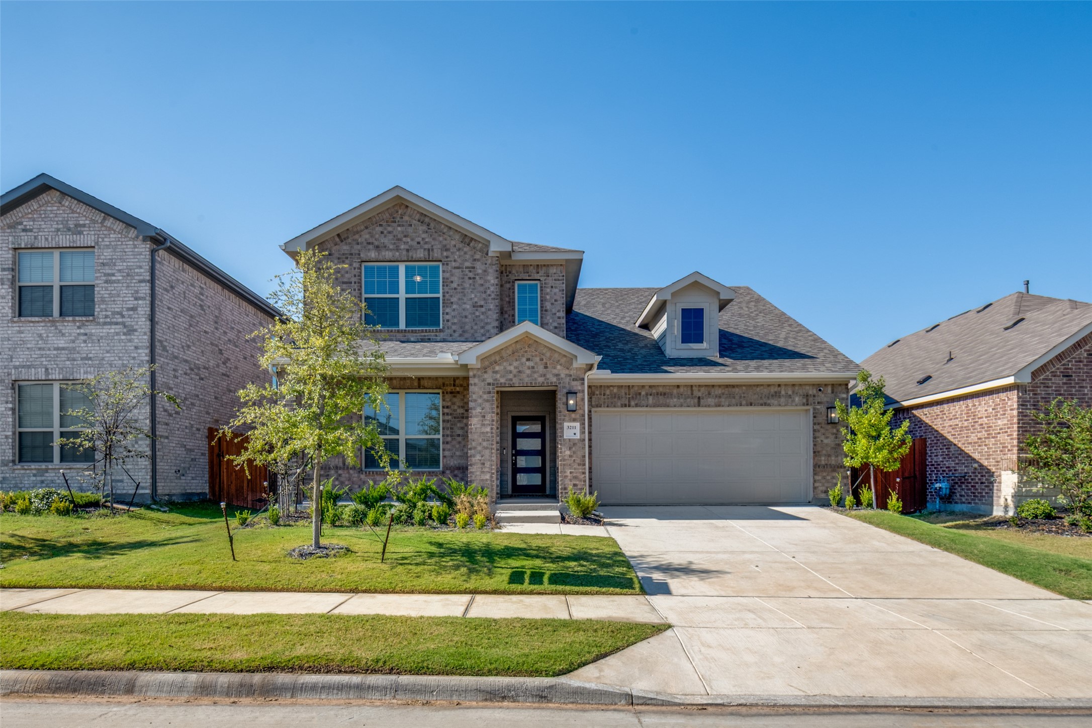 3211 Apple Creek Avenue