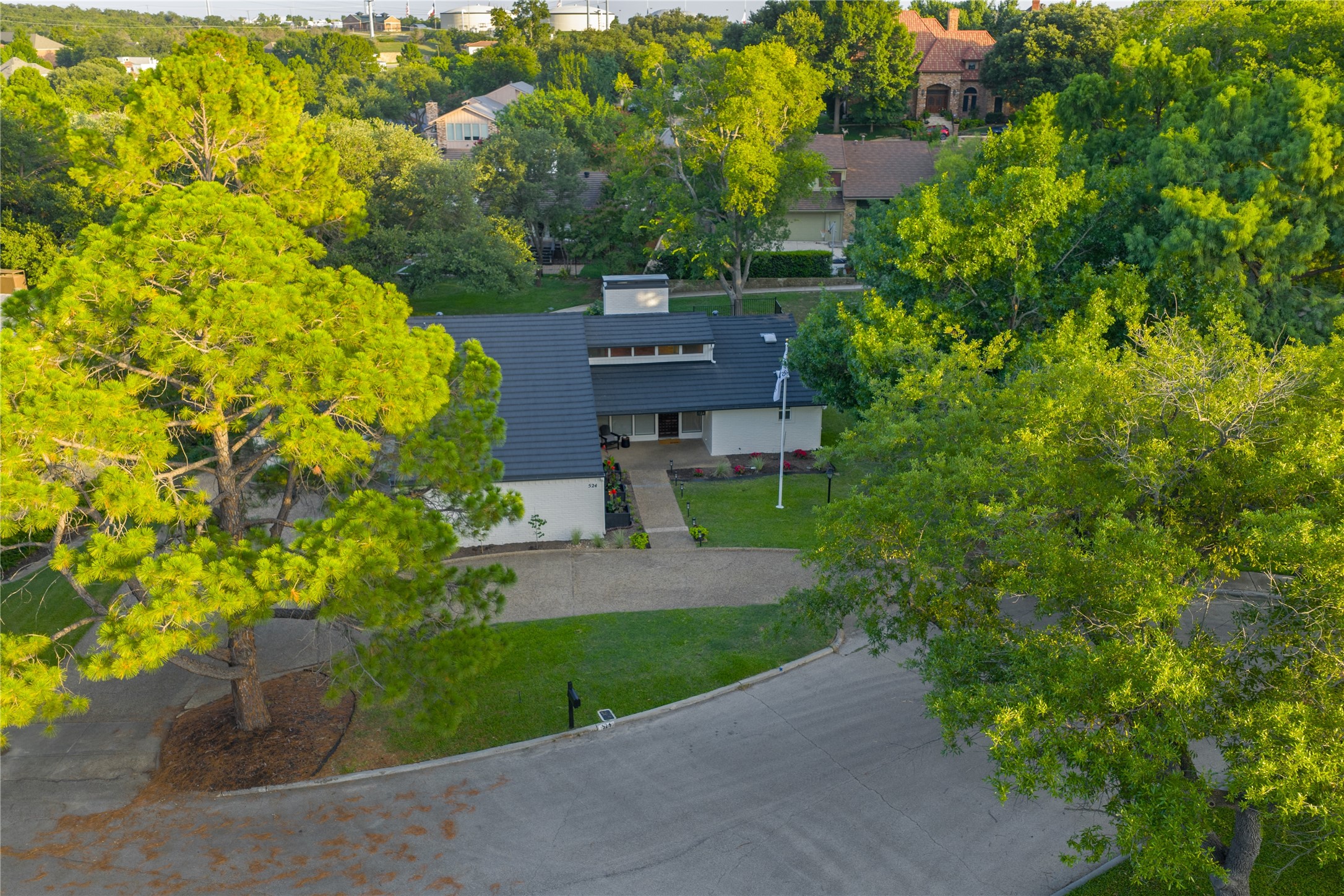 524 S Durango Circle