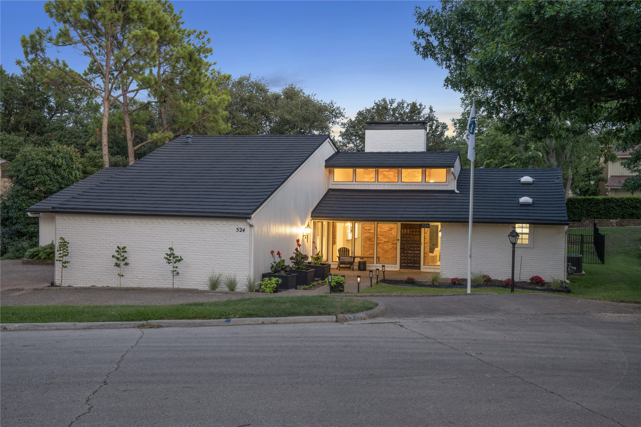 524 S Durango Circle