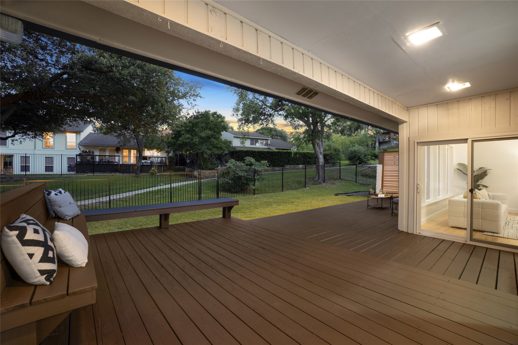 524 S Durango Circle