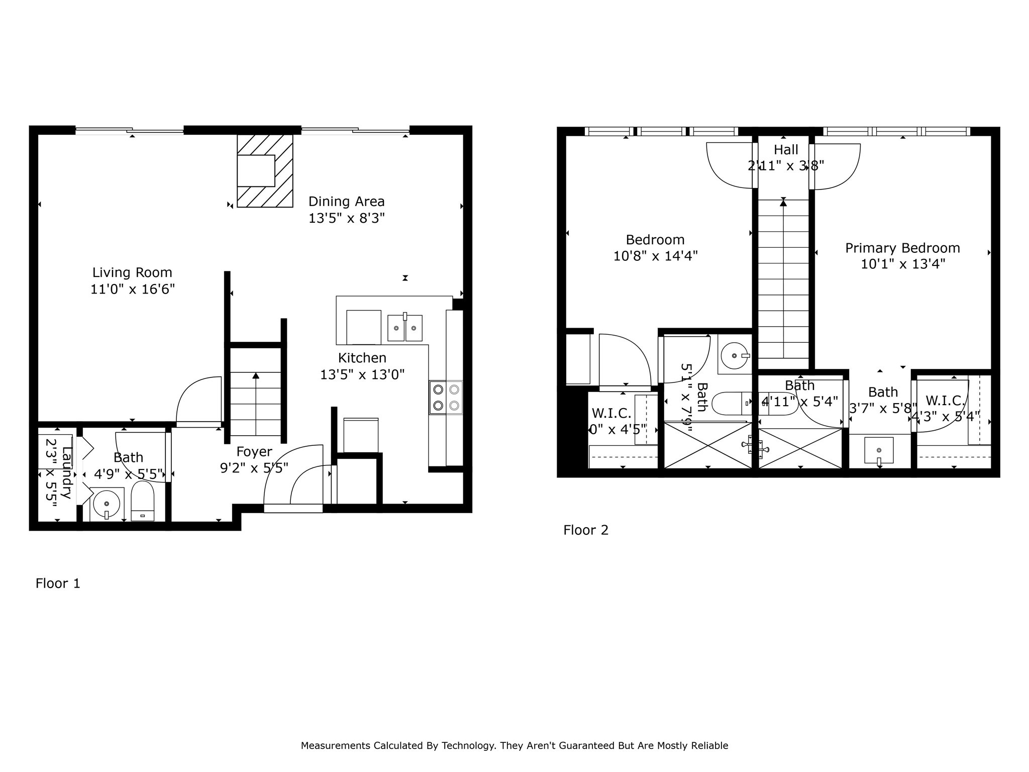 3919 Holland Avenue 203