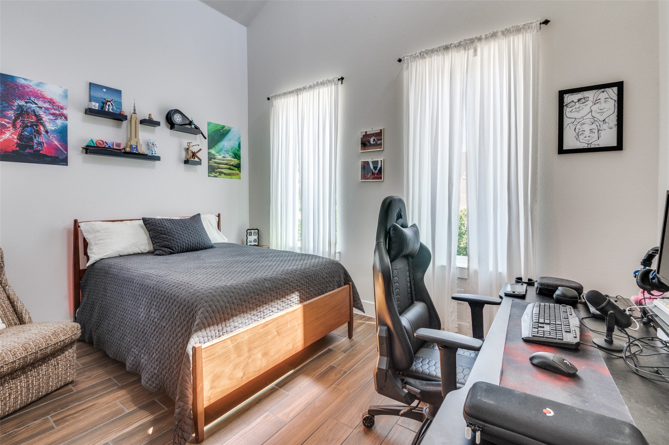 8709 Homestead Boulevard