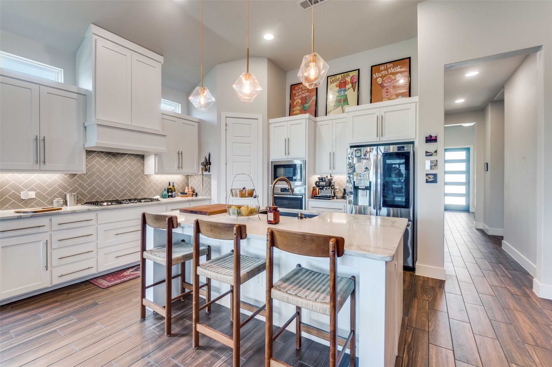 8709 Homestead Boulevard