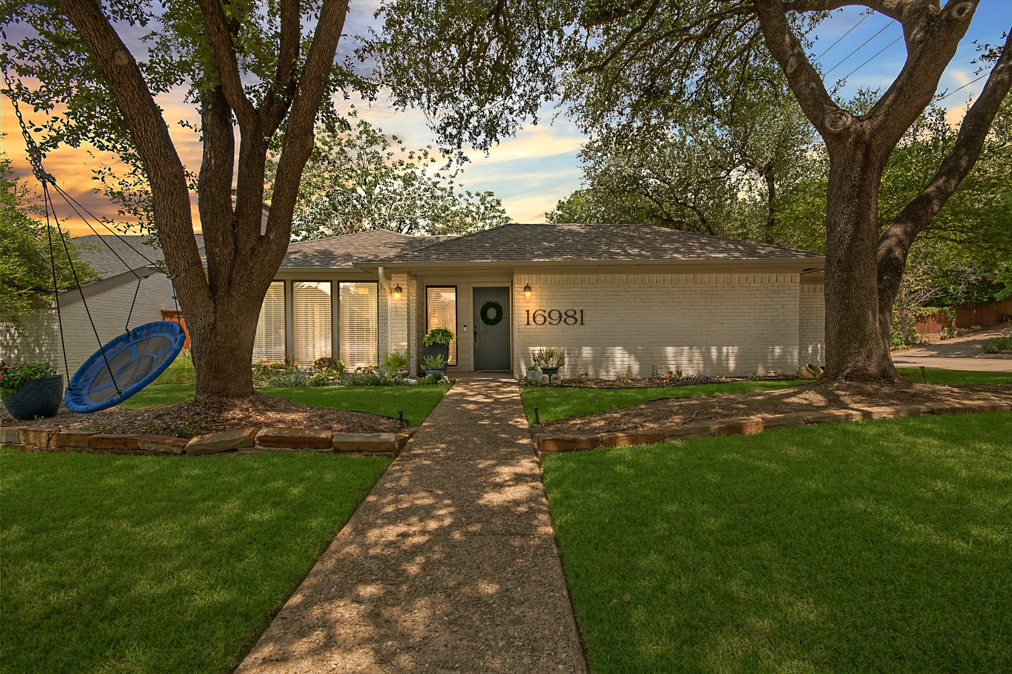 16981 Davenport Court