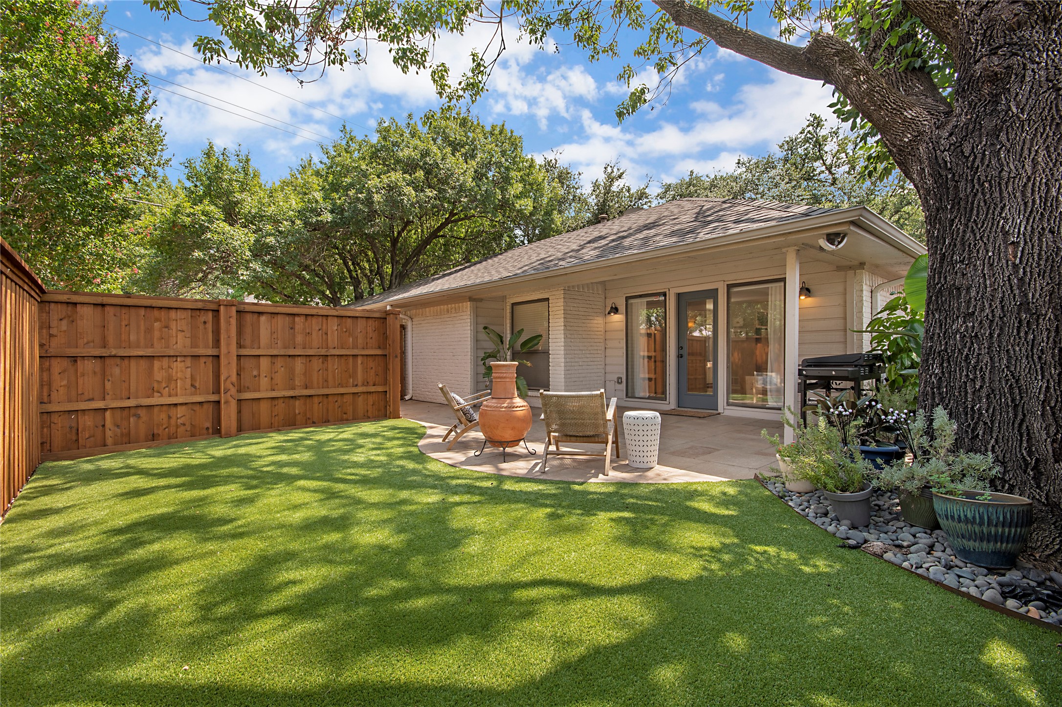 16981 Davenport Court