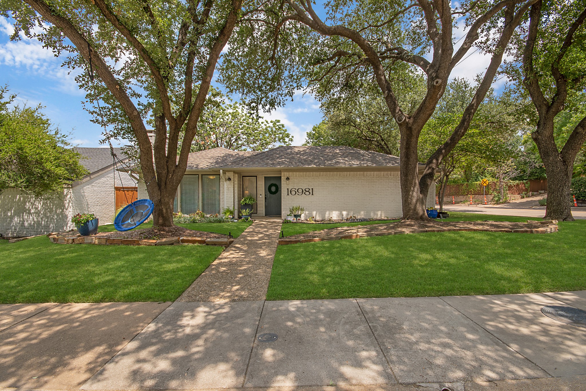 16981 Davenport Court