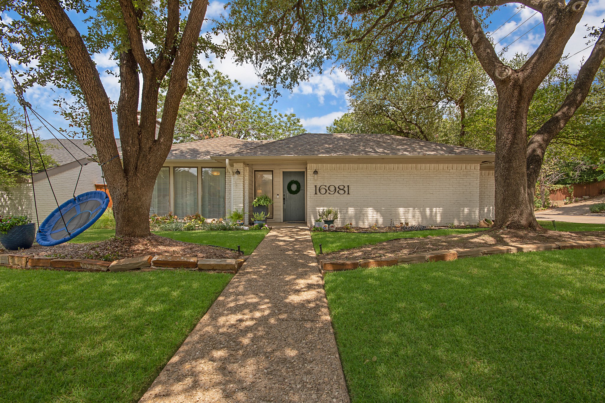 16981 Davenport Court