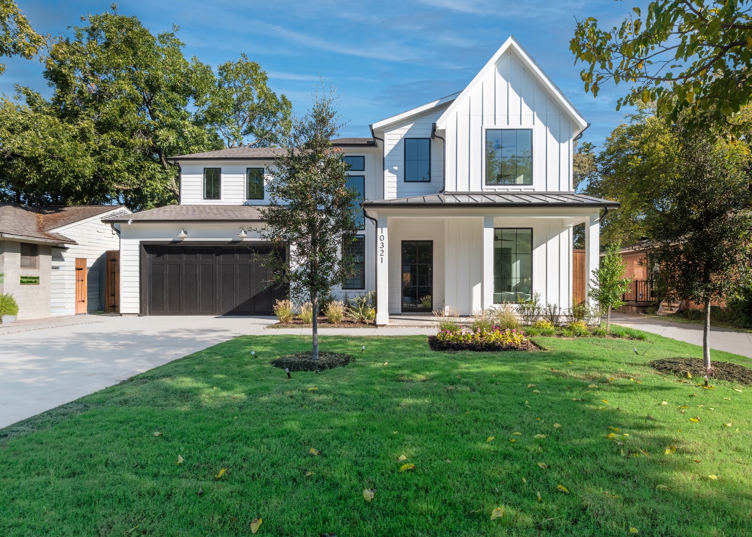 10321 Lanshire Drive