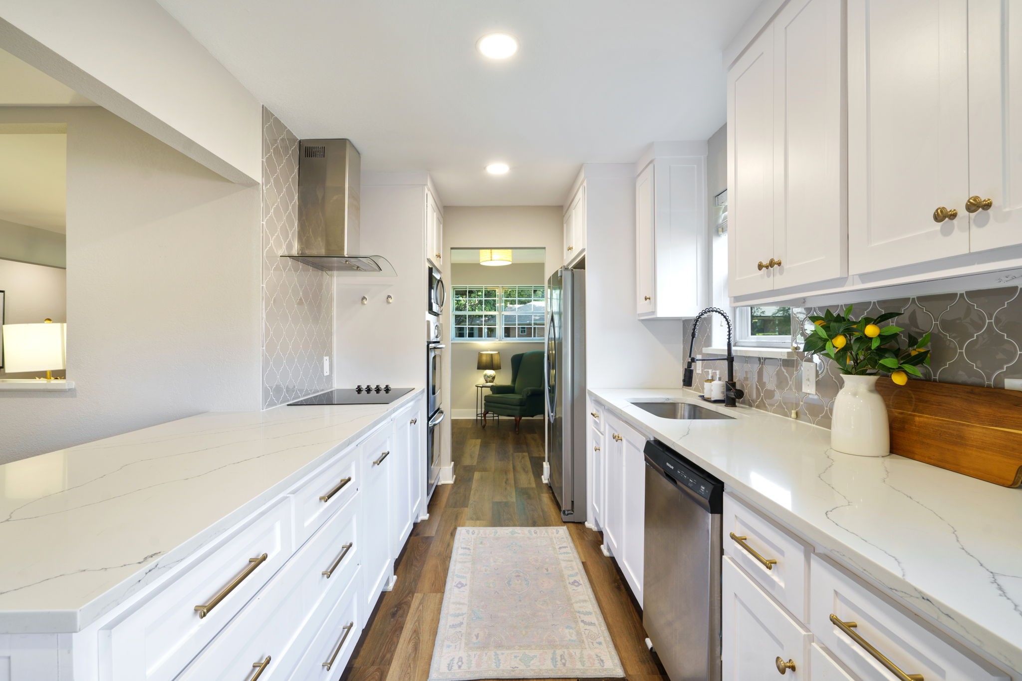 8318 Londonderry Lane