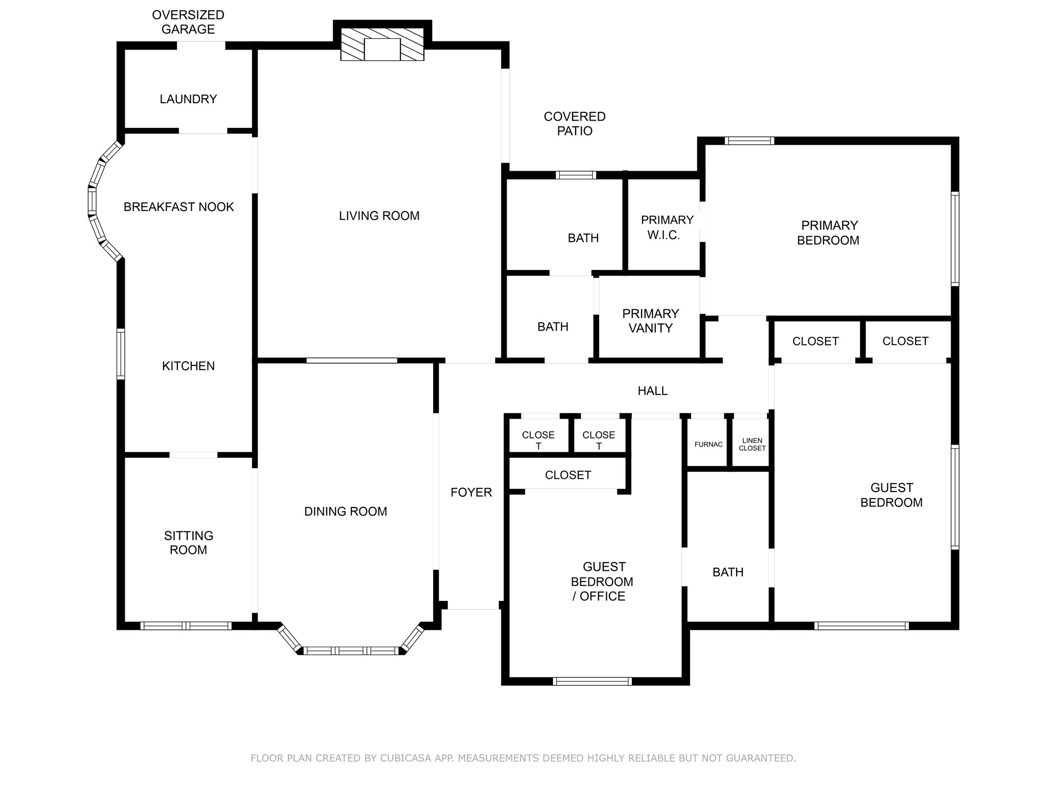 8318 Londonderry Lane