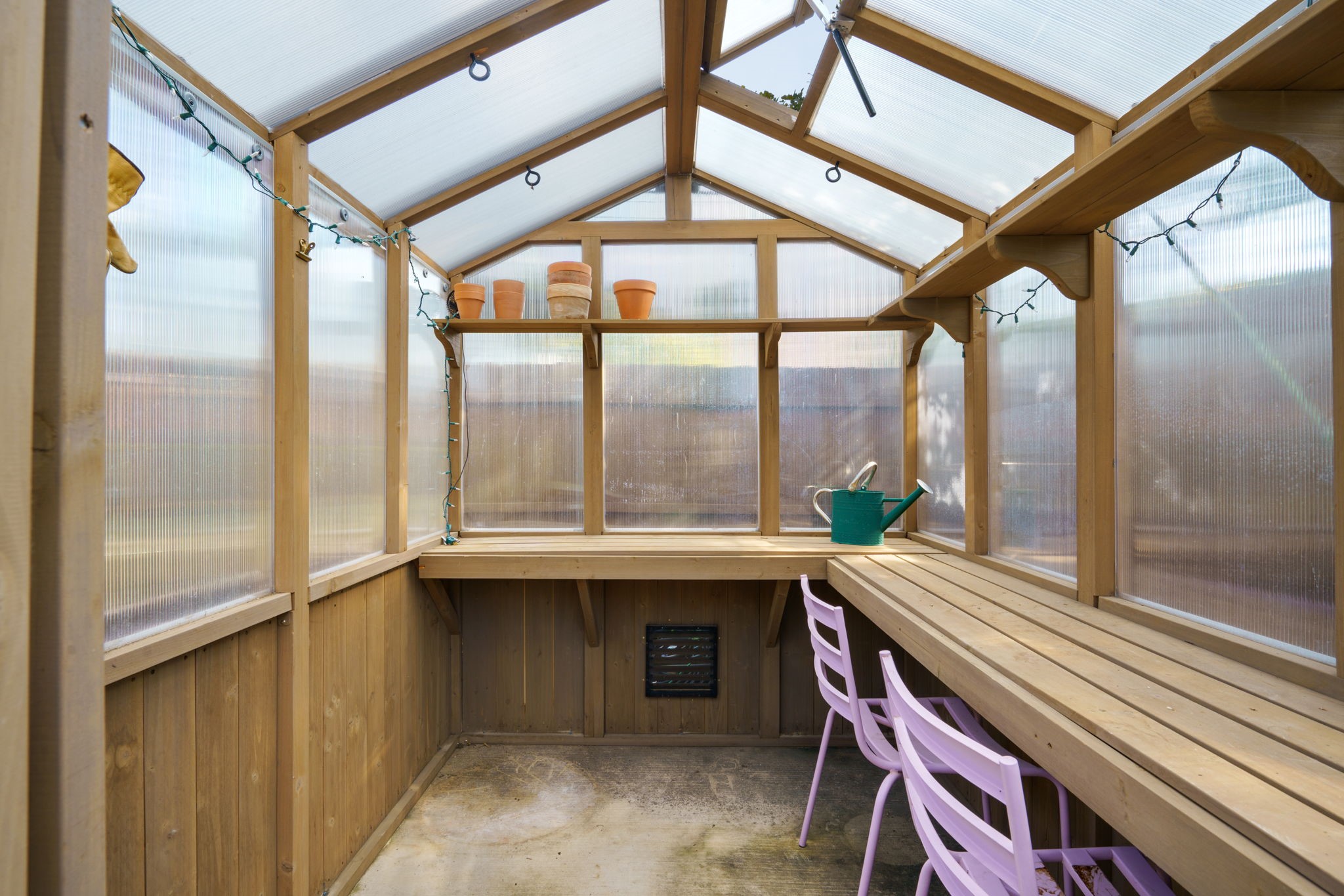 8318 Londonderry Lane