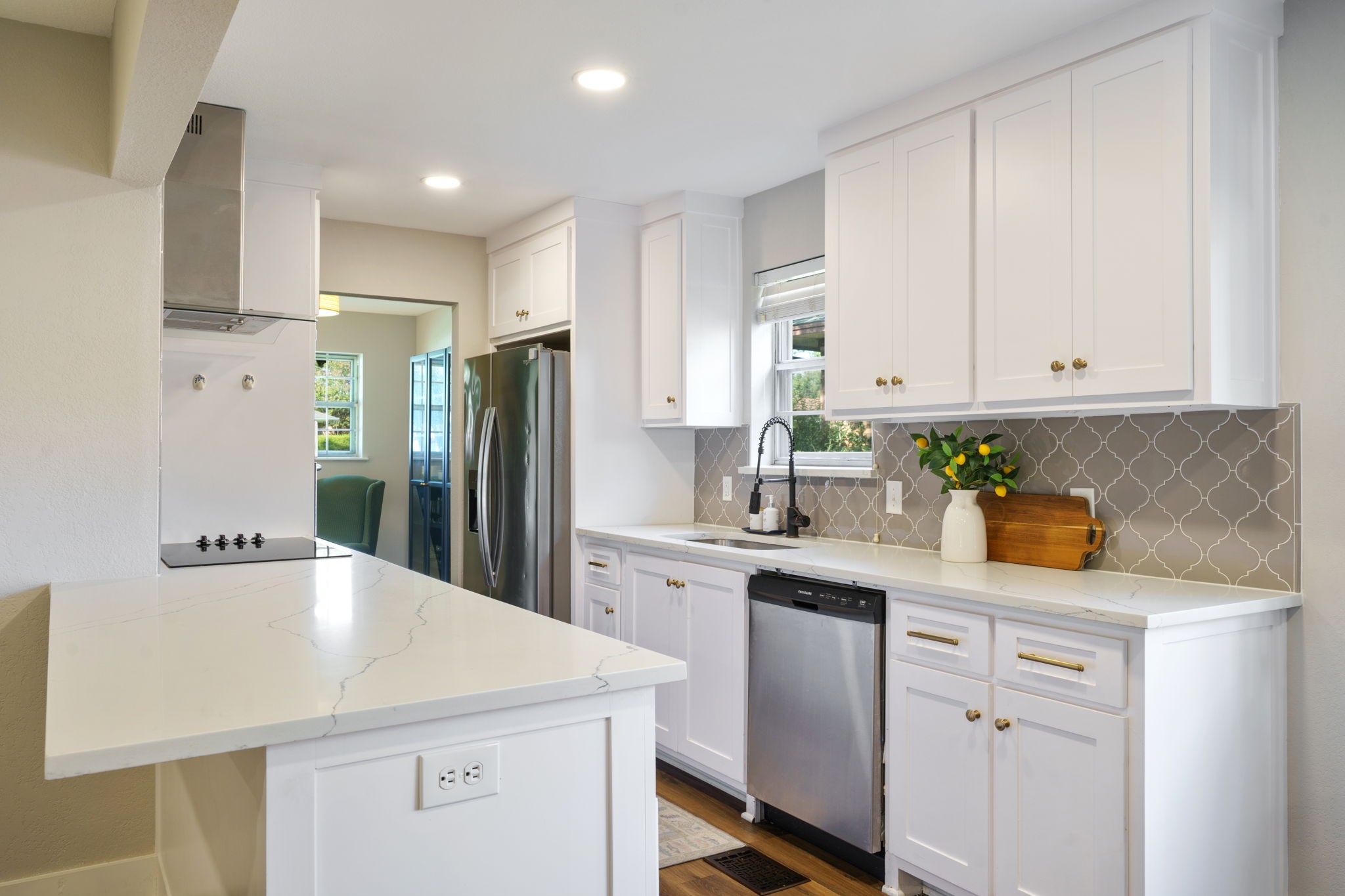 8318 Londonderry Lane