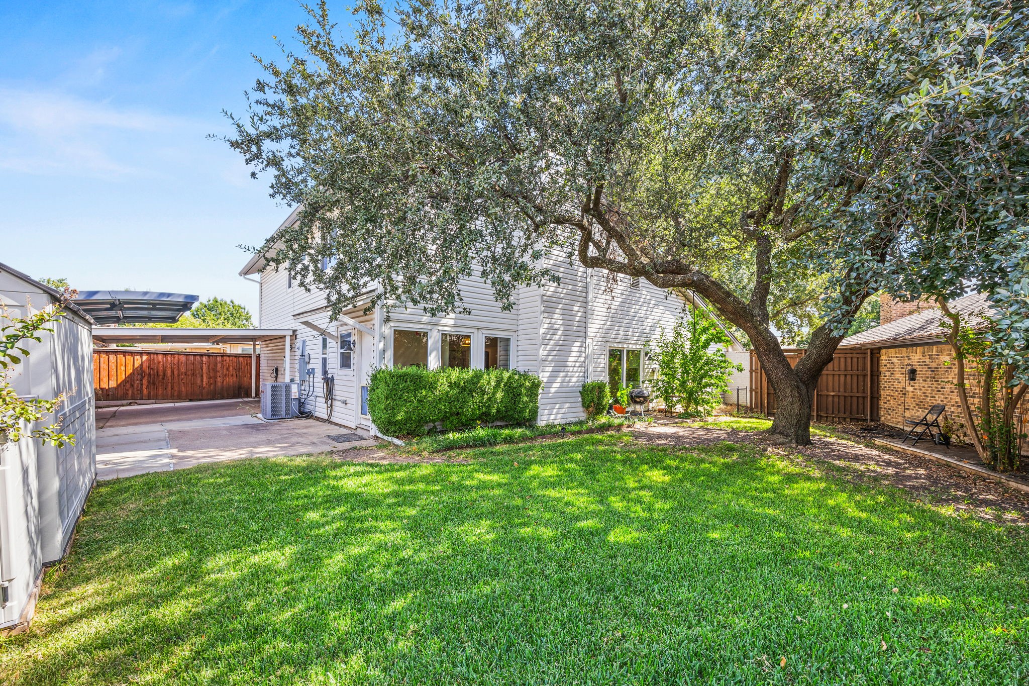 12935 Chandler Drive