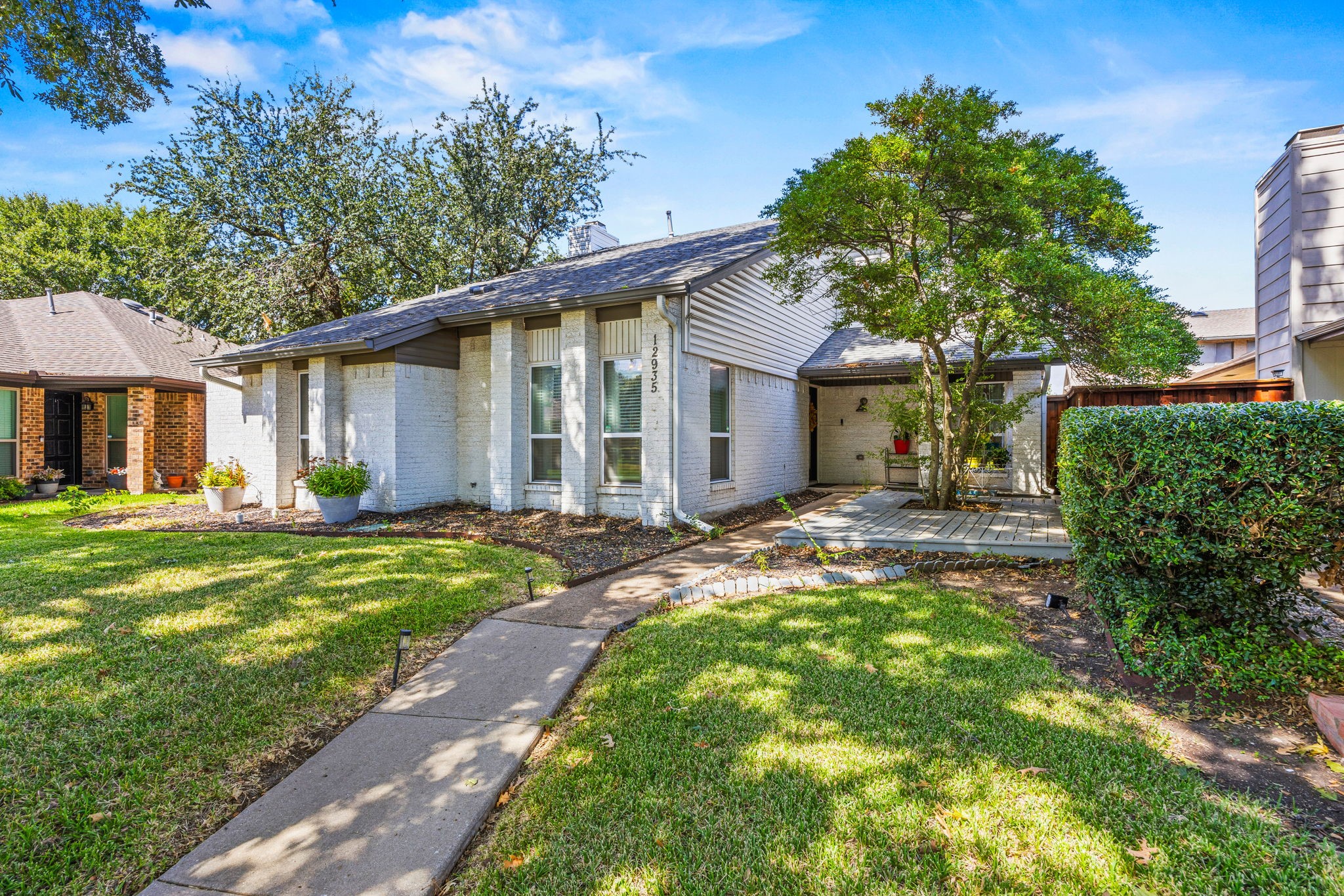 12935 Chandler Drive