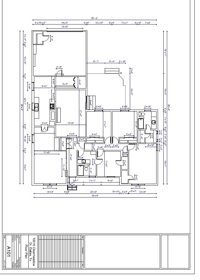10016 Clearmeadow Drive