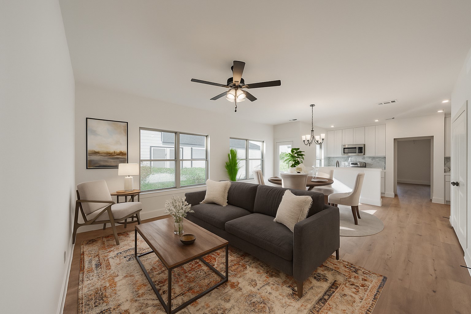 1224 Elva Warren Street