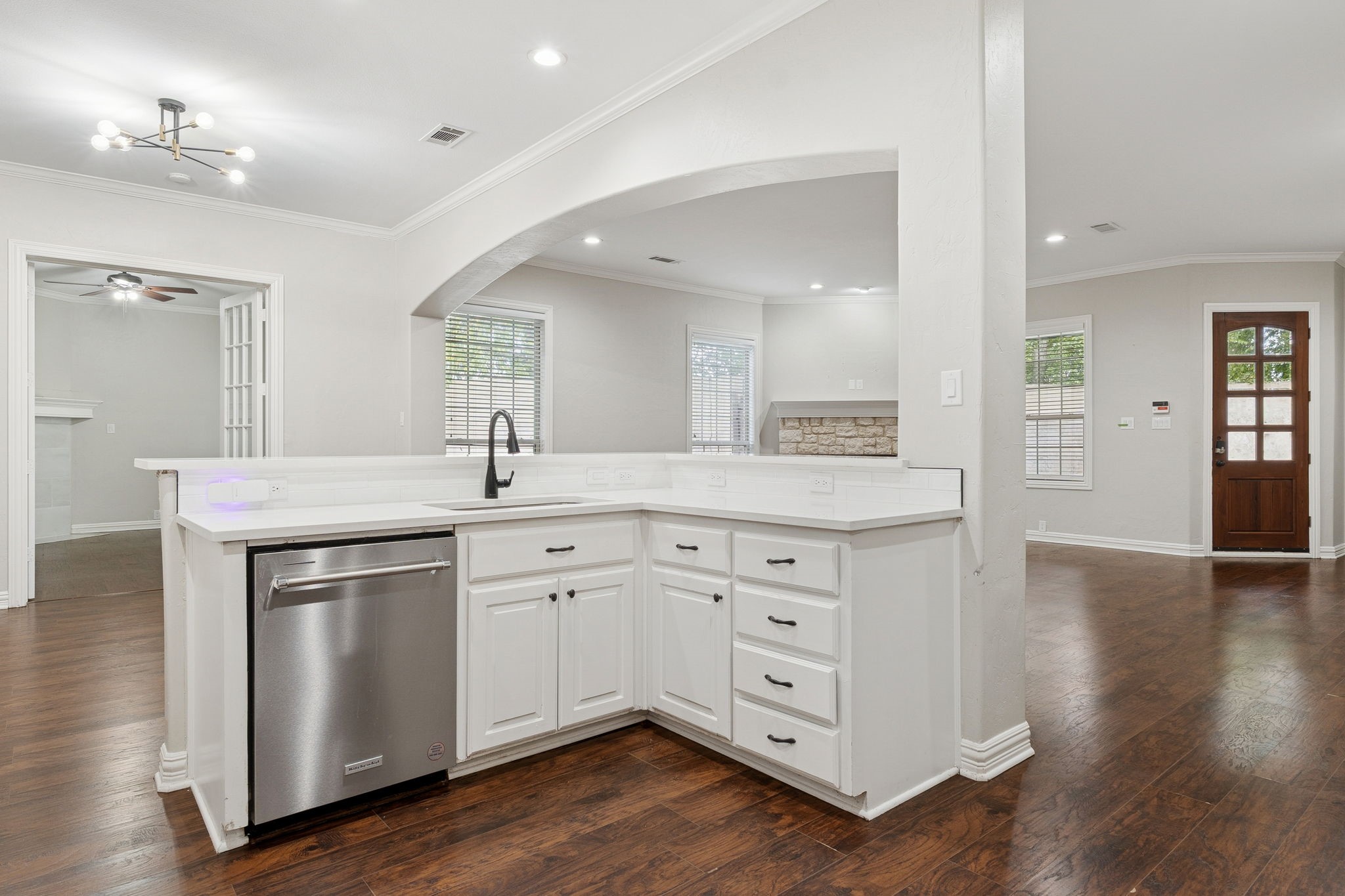 5200 Longview Street