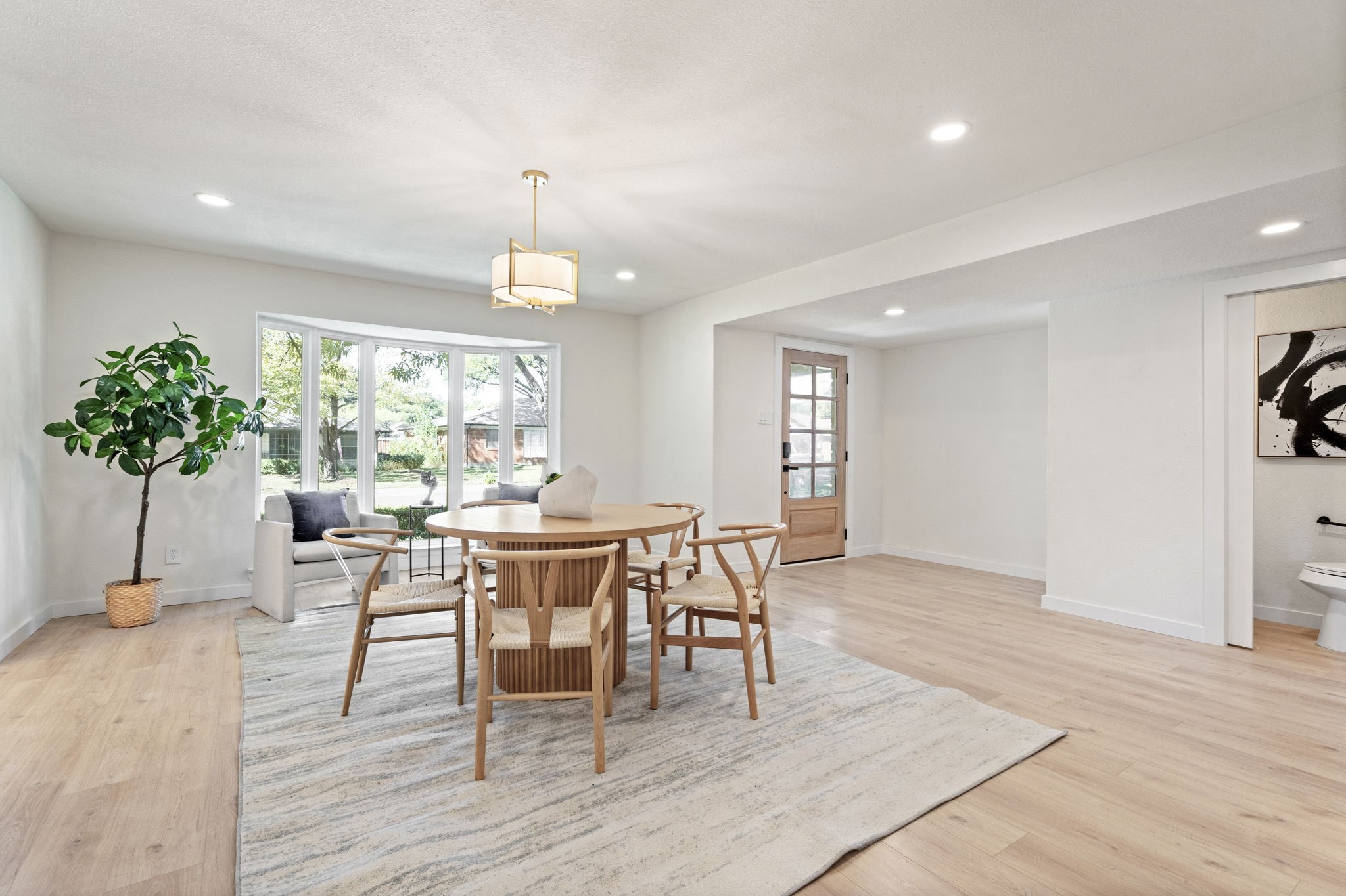 5118 Breakwood Drive