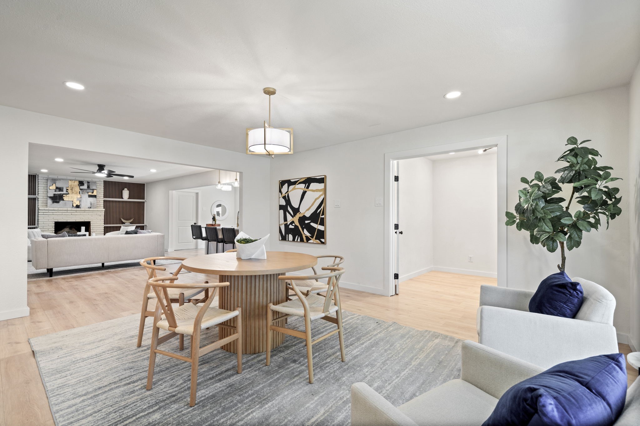 5118 Breakwood Drive