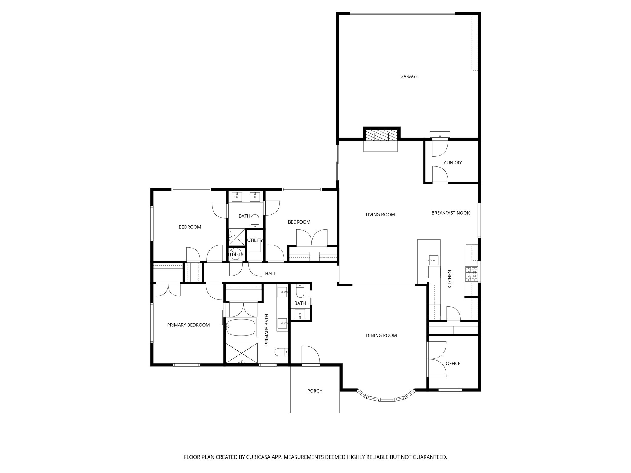 5118 Breakwood Drive