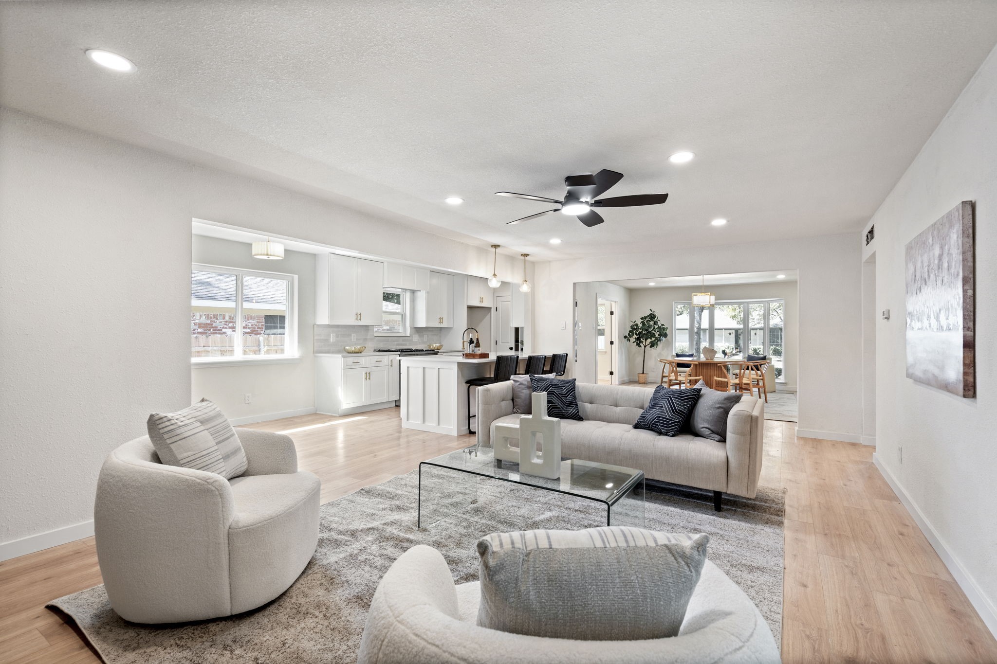 5118 Breakwood Drive