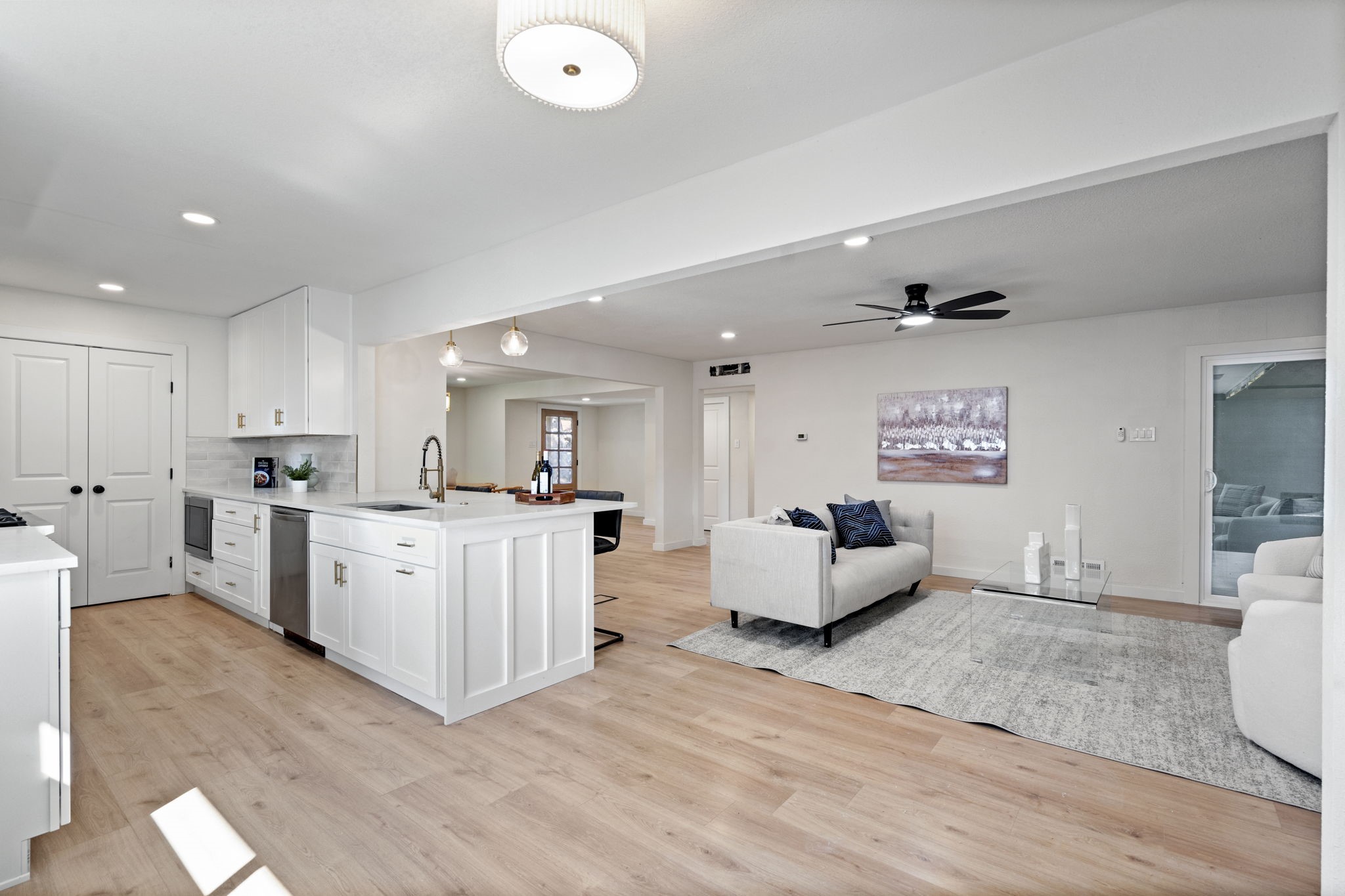 5118 Breakwood Drive