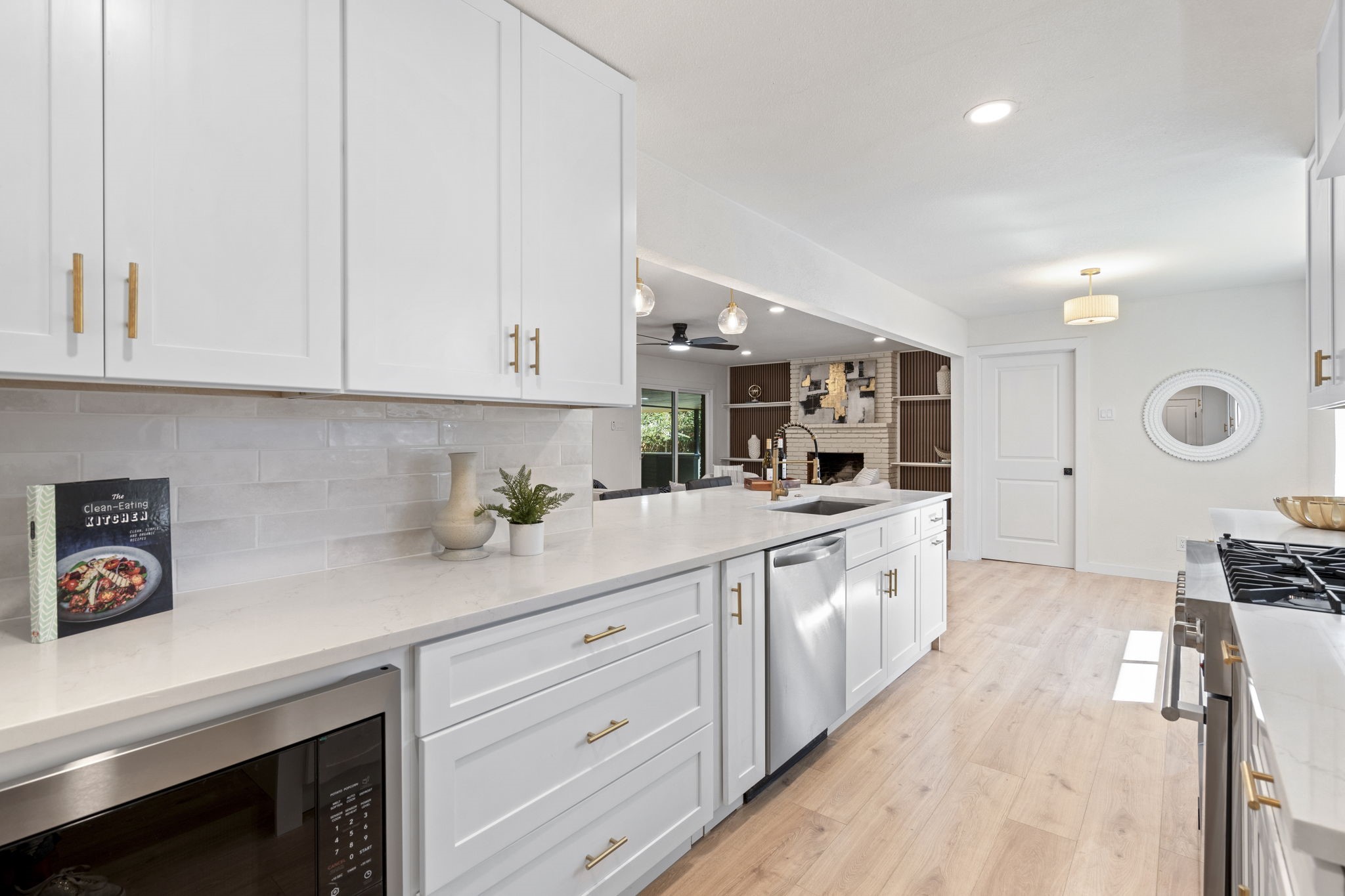 5118 Breakwood Drive