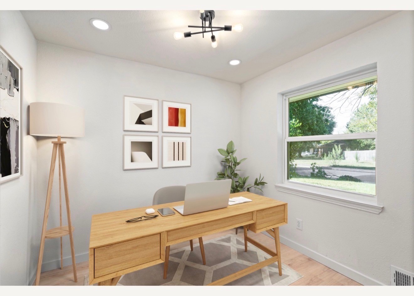 5118 Breakwood Drive