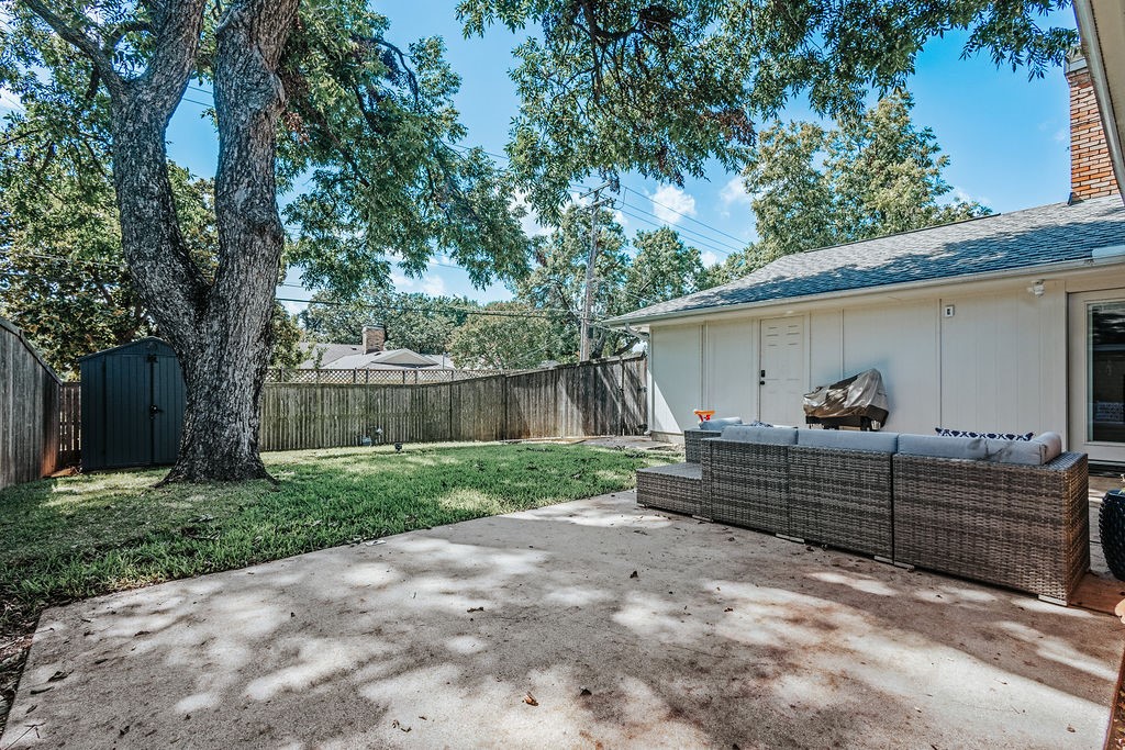 10642 Mapleridge Drive