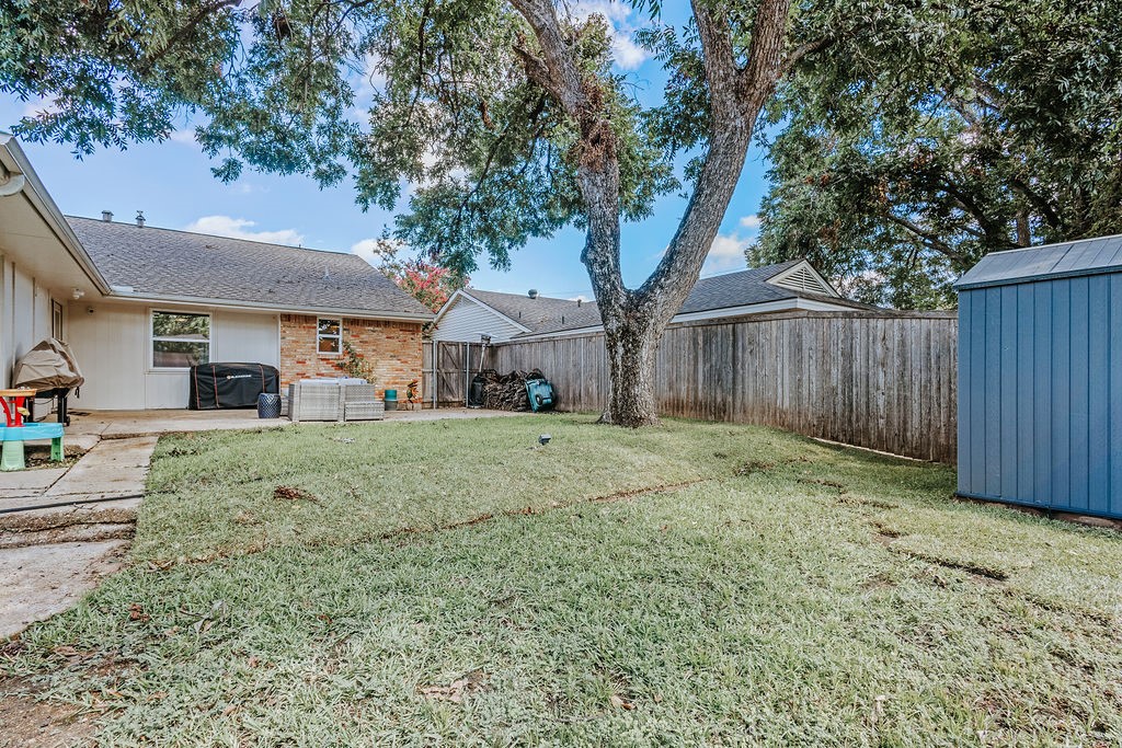 10642 Mapleridge Drive