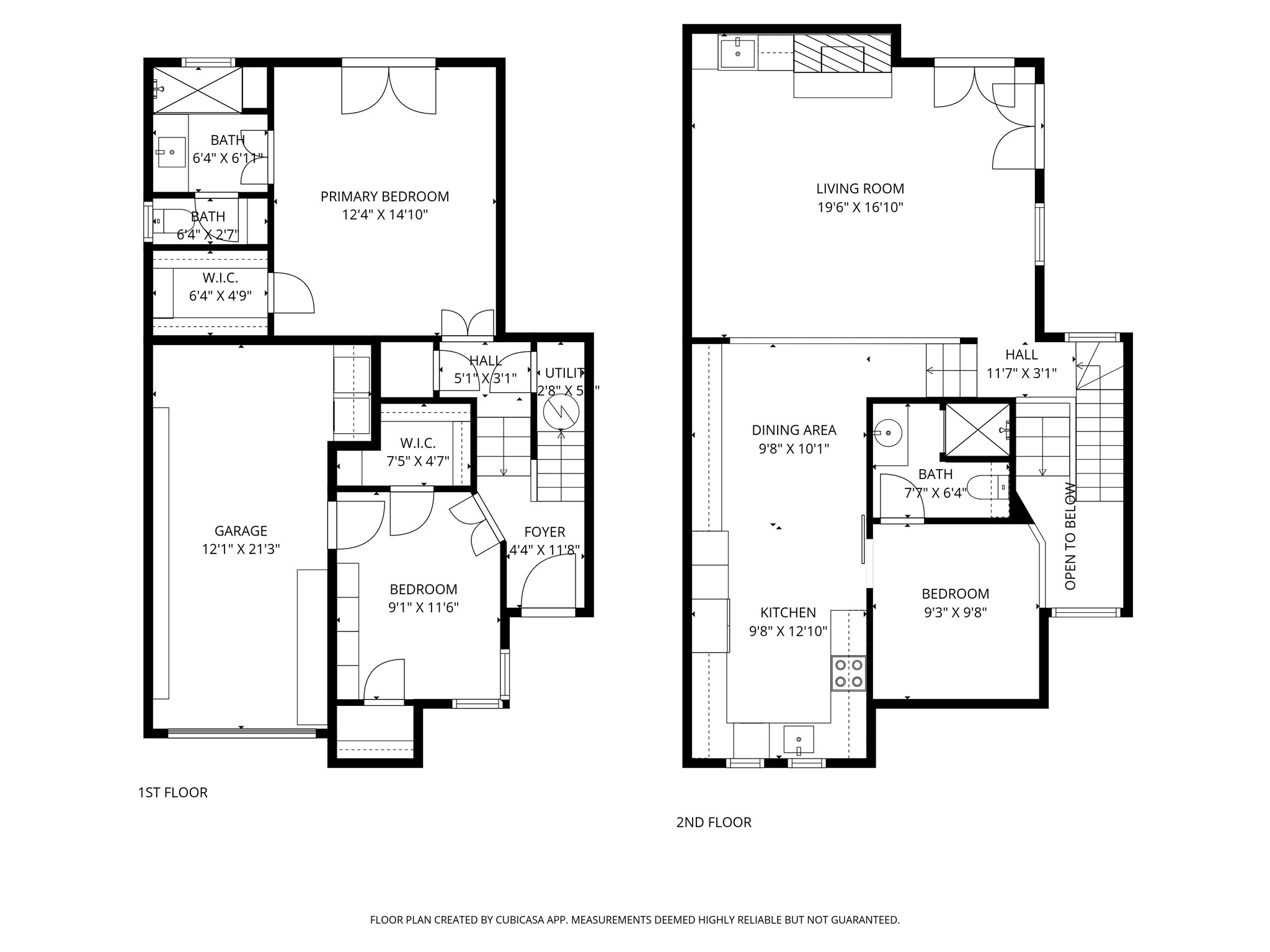 6124 Summer Creek Circle