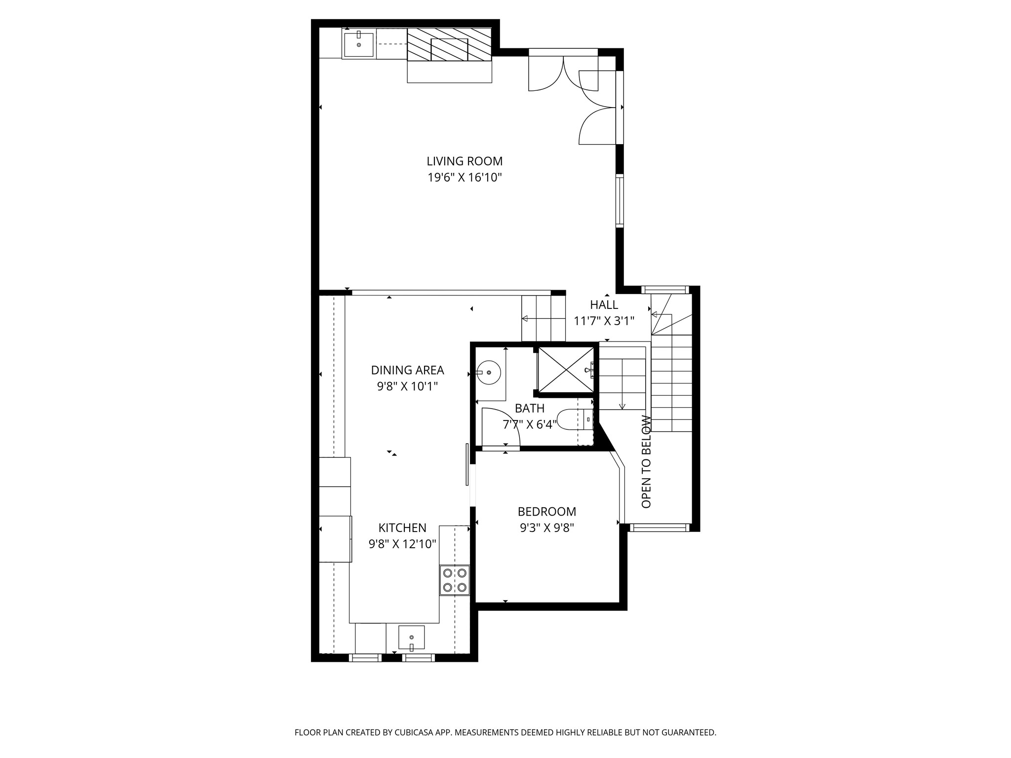 6124 Summer Creek Circle