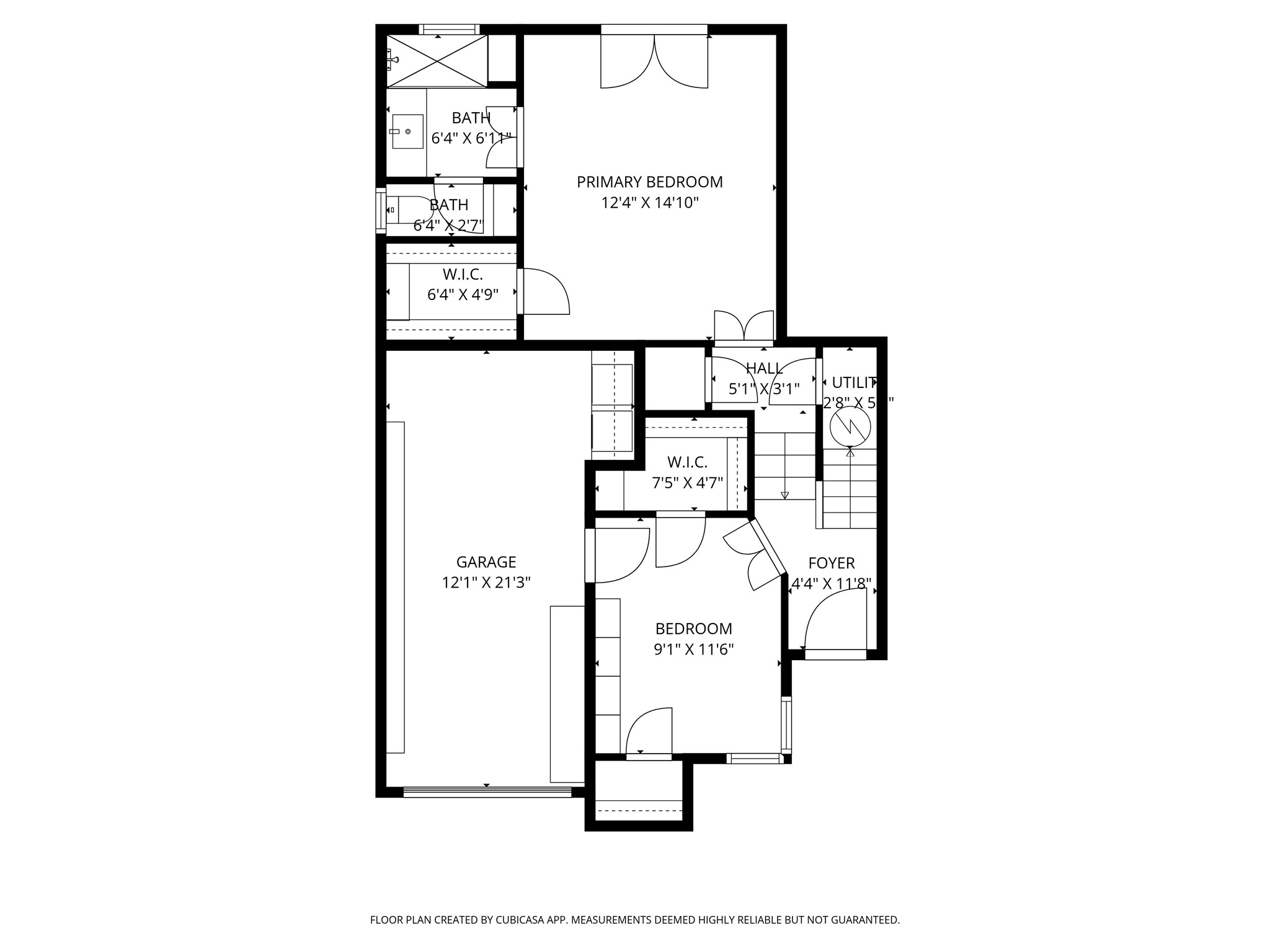 6124 Summer Creek Circle