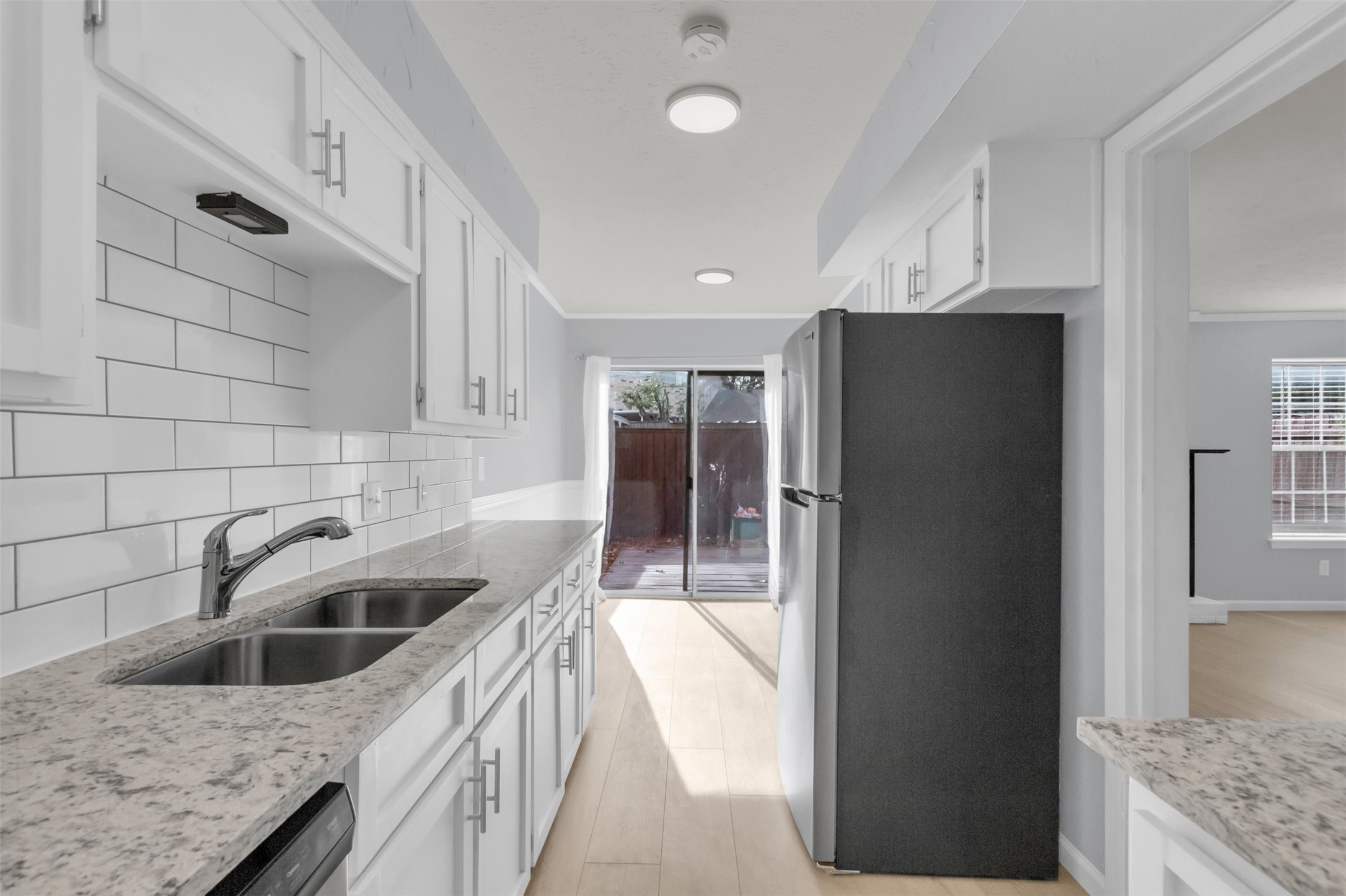 7610 Highmont Street