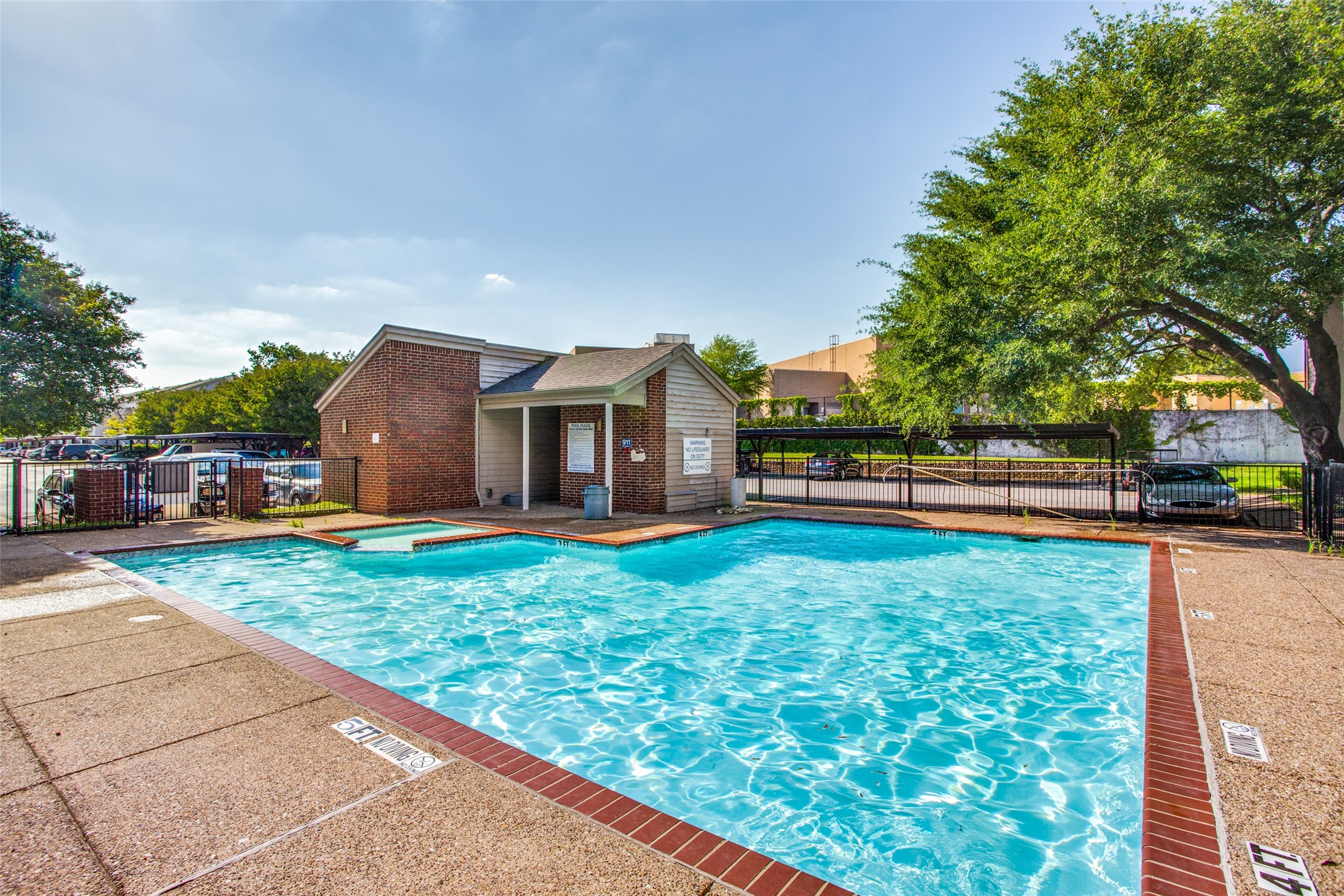 9747 Whitehurst Drive 150