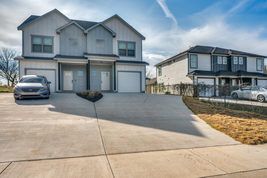 1224 Elva Warren Street