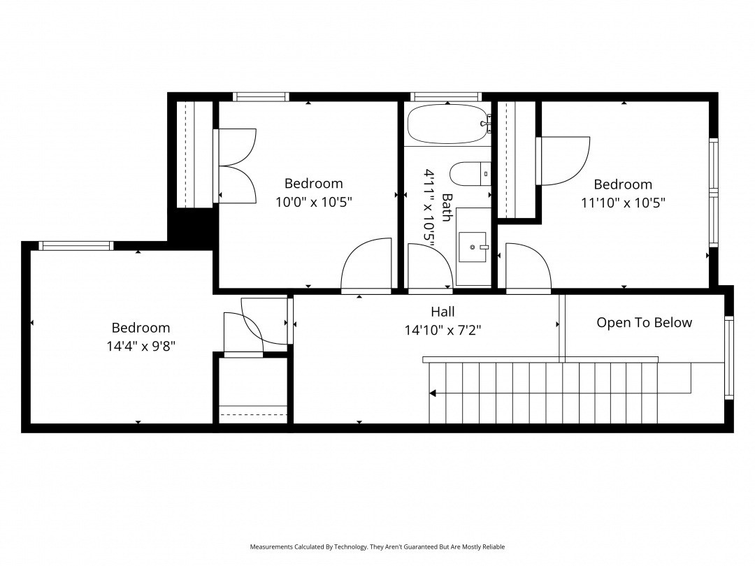 1224 Elva Warren Street